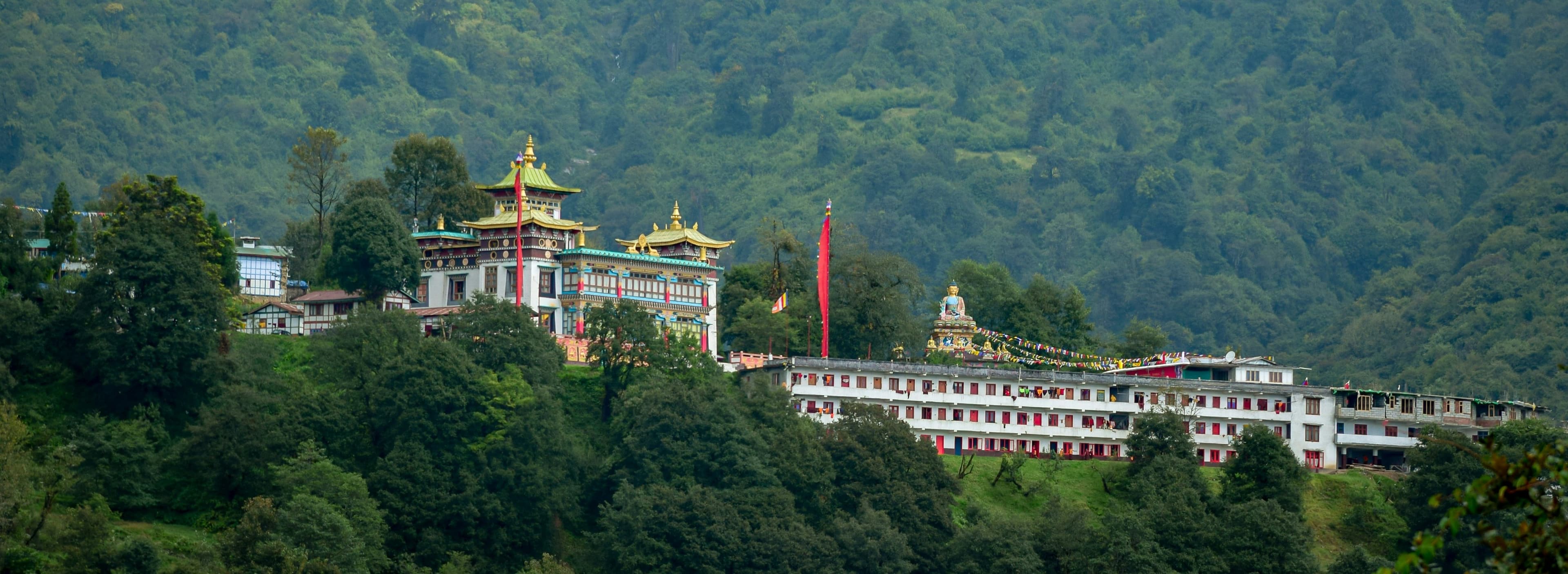 Arunachal Nature & Culture: Bhalukpong to Tawang – 10D/9N slide 5