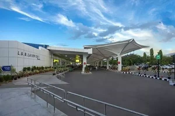 Departure