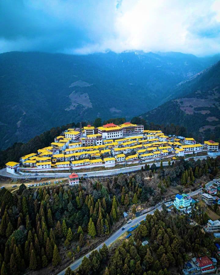 Tawang Local Sightseeing