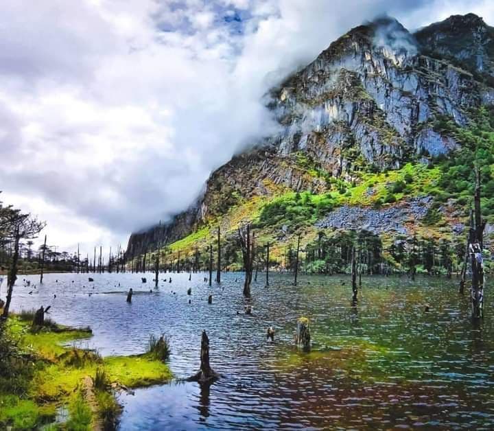 Around Tawang – Lakes & Adventure