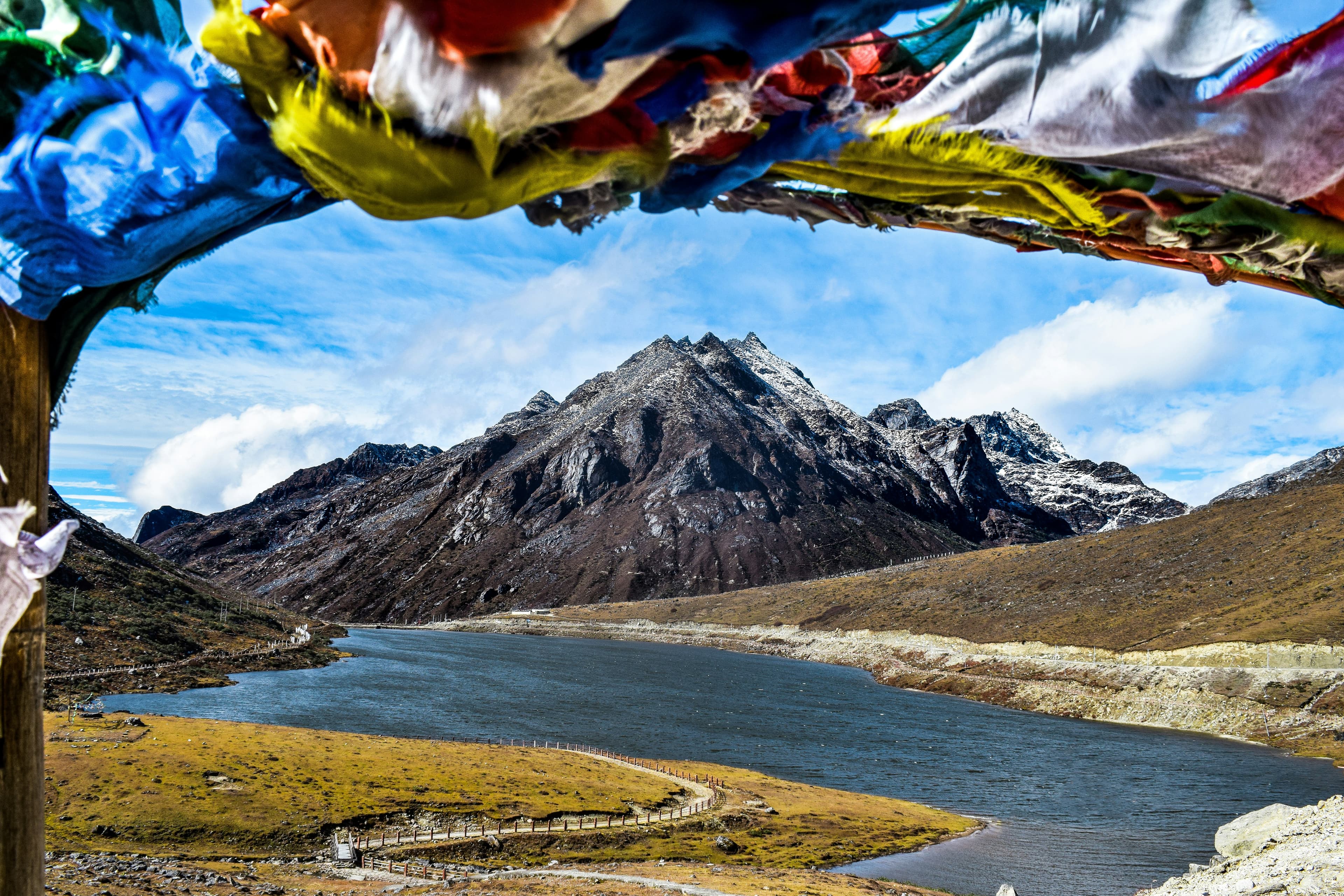 Arunachal Nature & Culture: Bhalukpong to Tawang – 10D/9N