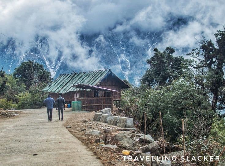 Explore Roing – Mayodia Pass & Tribal Visit