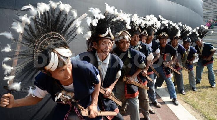 Pasighat – Mebo & Dambuk Exploration