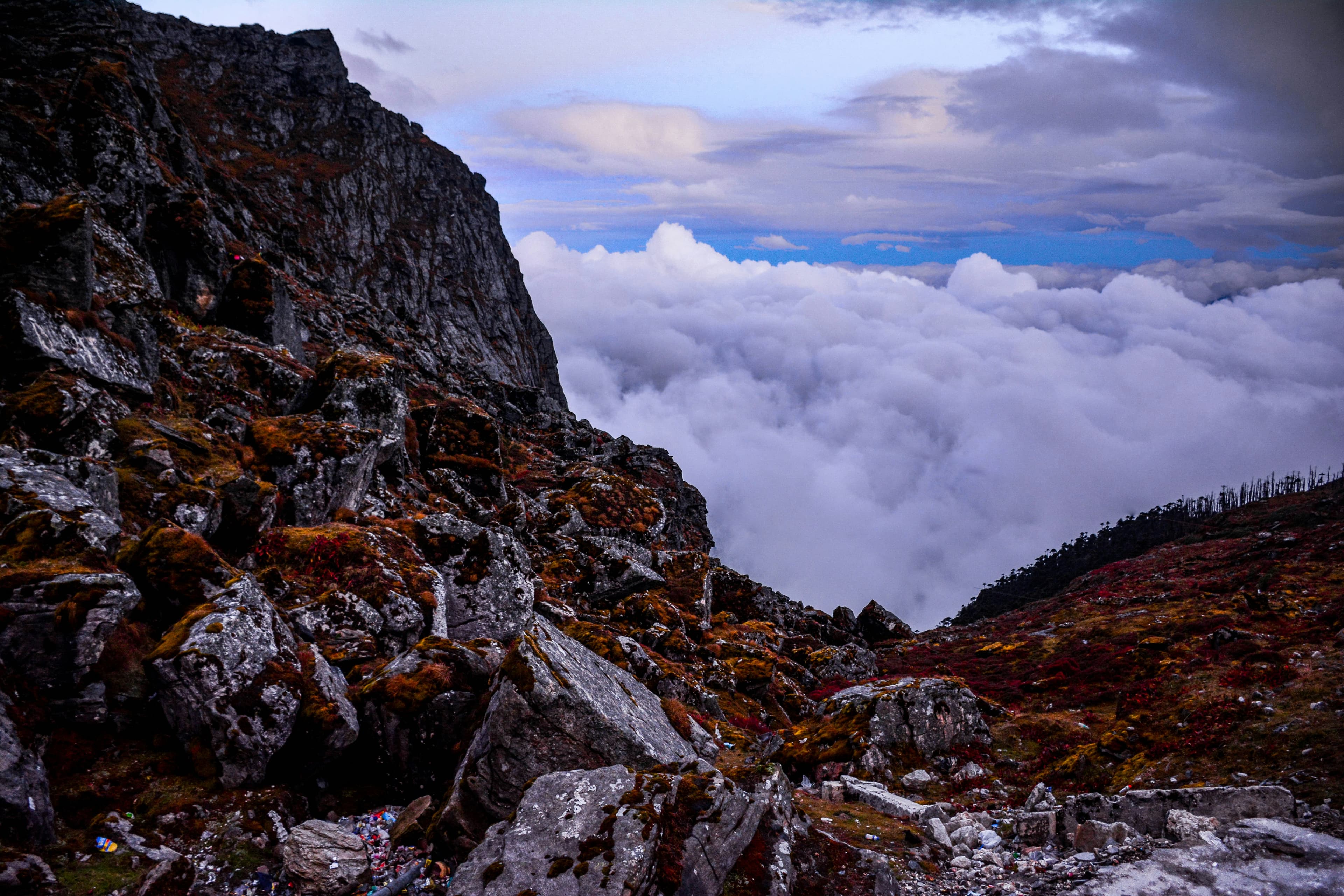 Offbeat Arunachal & Tribal Trails: Roing to Pasighat – 10D/9N