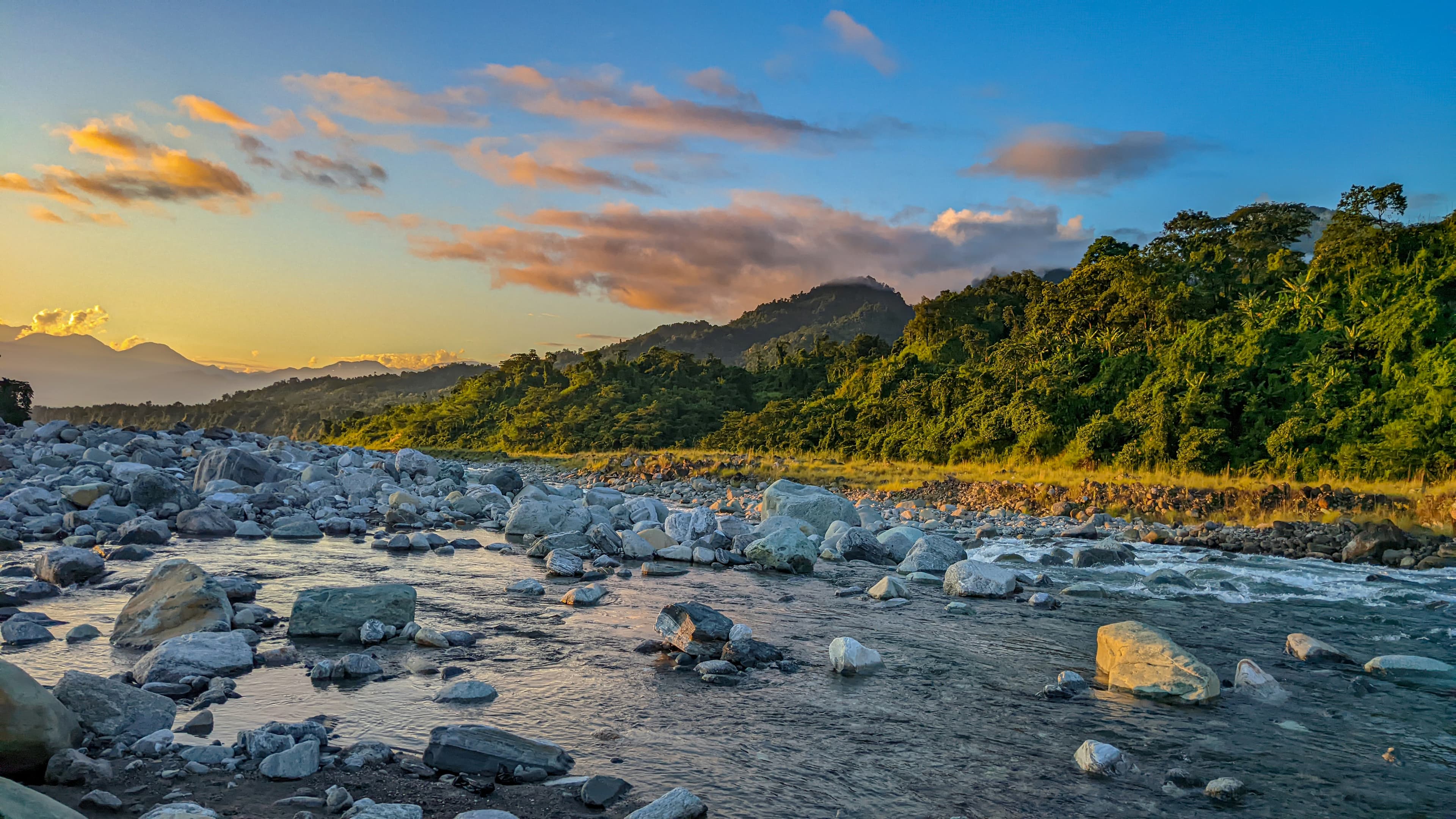 Offbeat Arunachal for Friends: Dong Sunrise, Mayodia Snow & Siang Thrill – 10D/9N slide 2