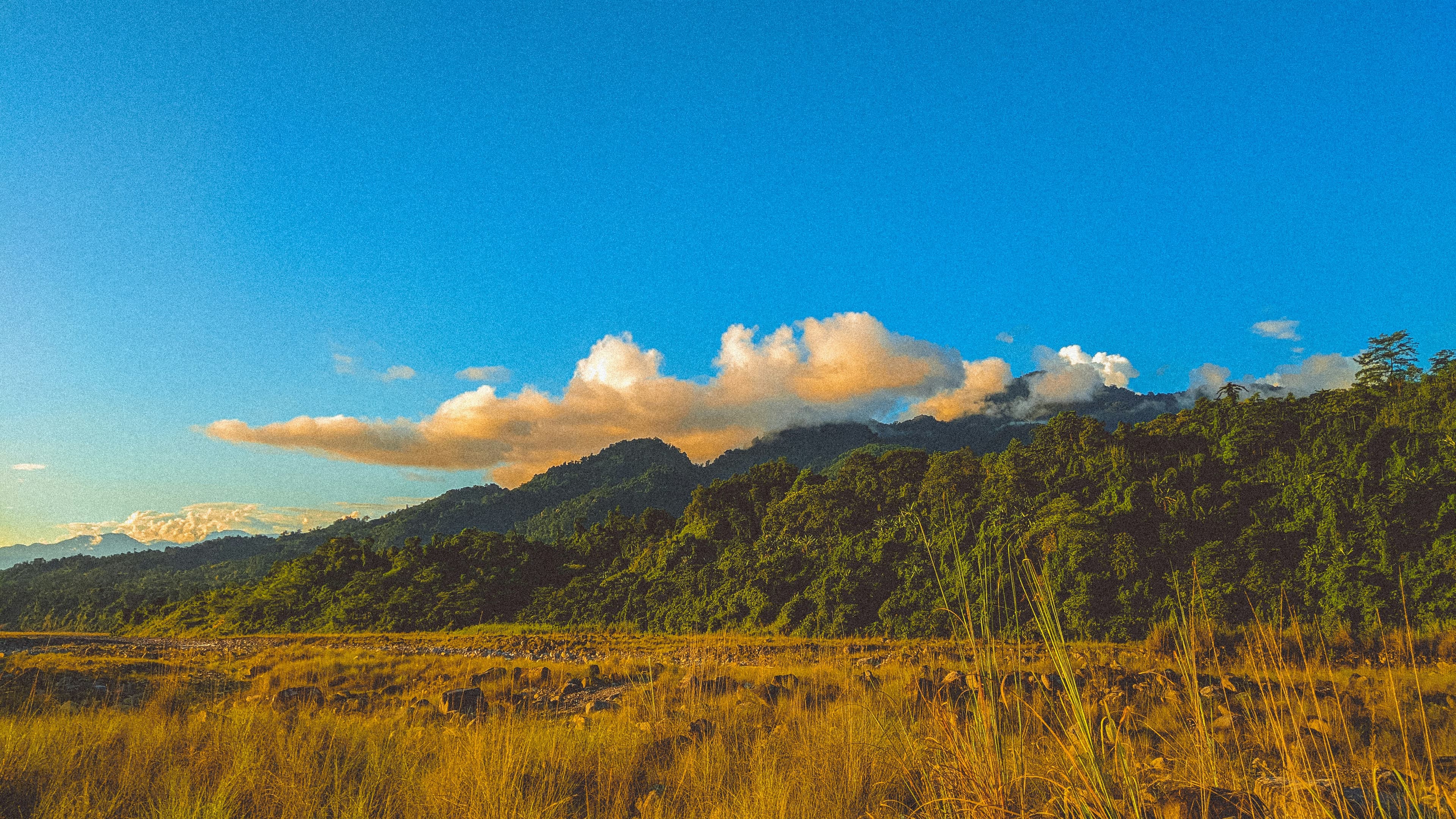 Roing – Wakro – Parshuram Kund