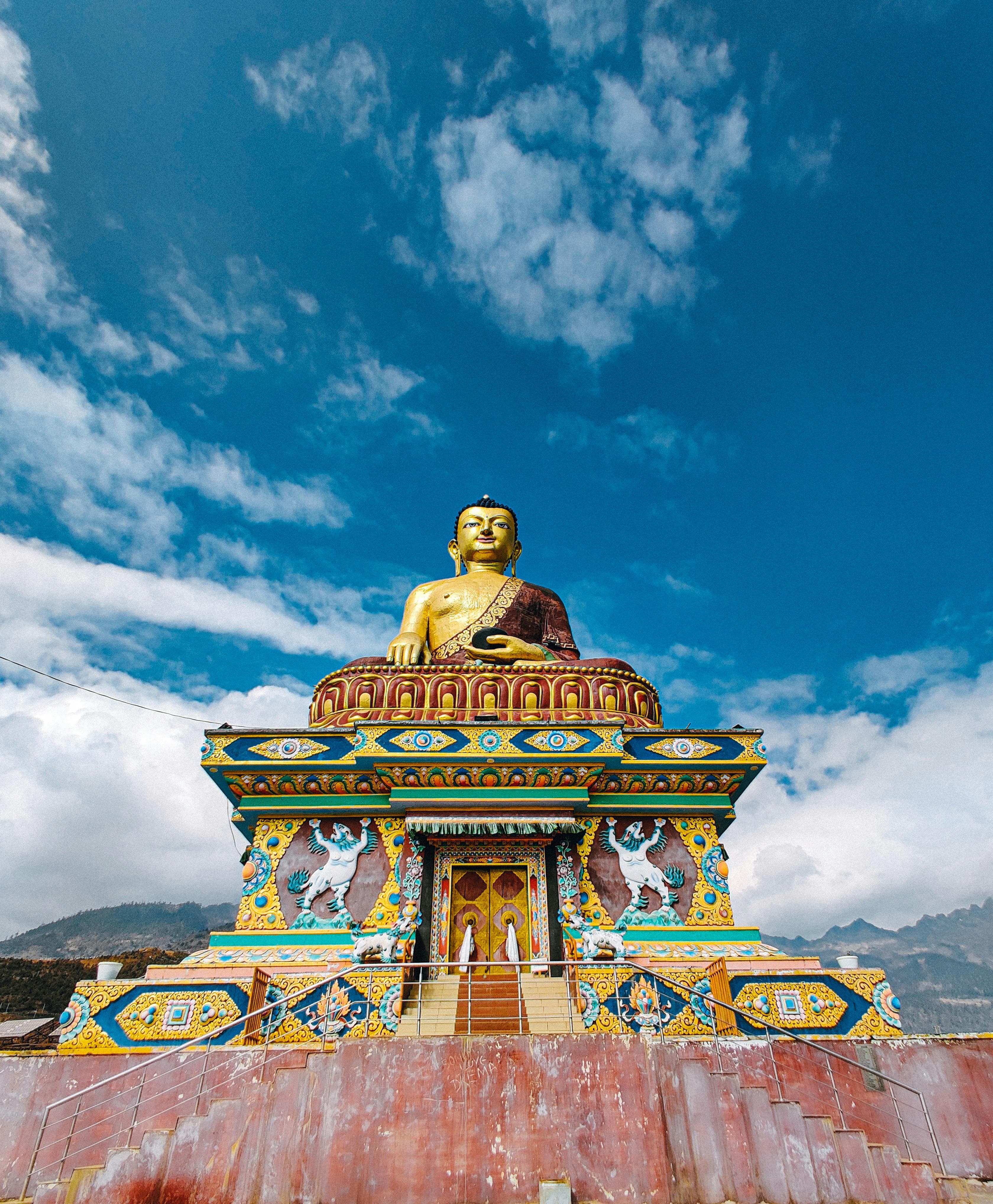 Adventurous Tawang: Lakes, Bum La & Monpa Trails – 5D/4N slide 2