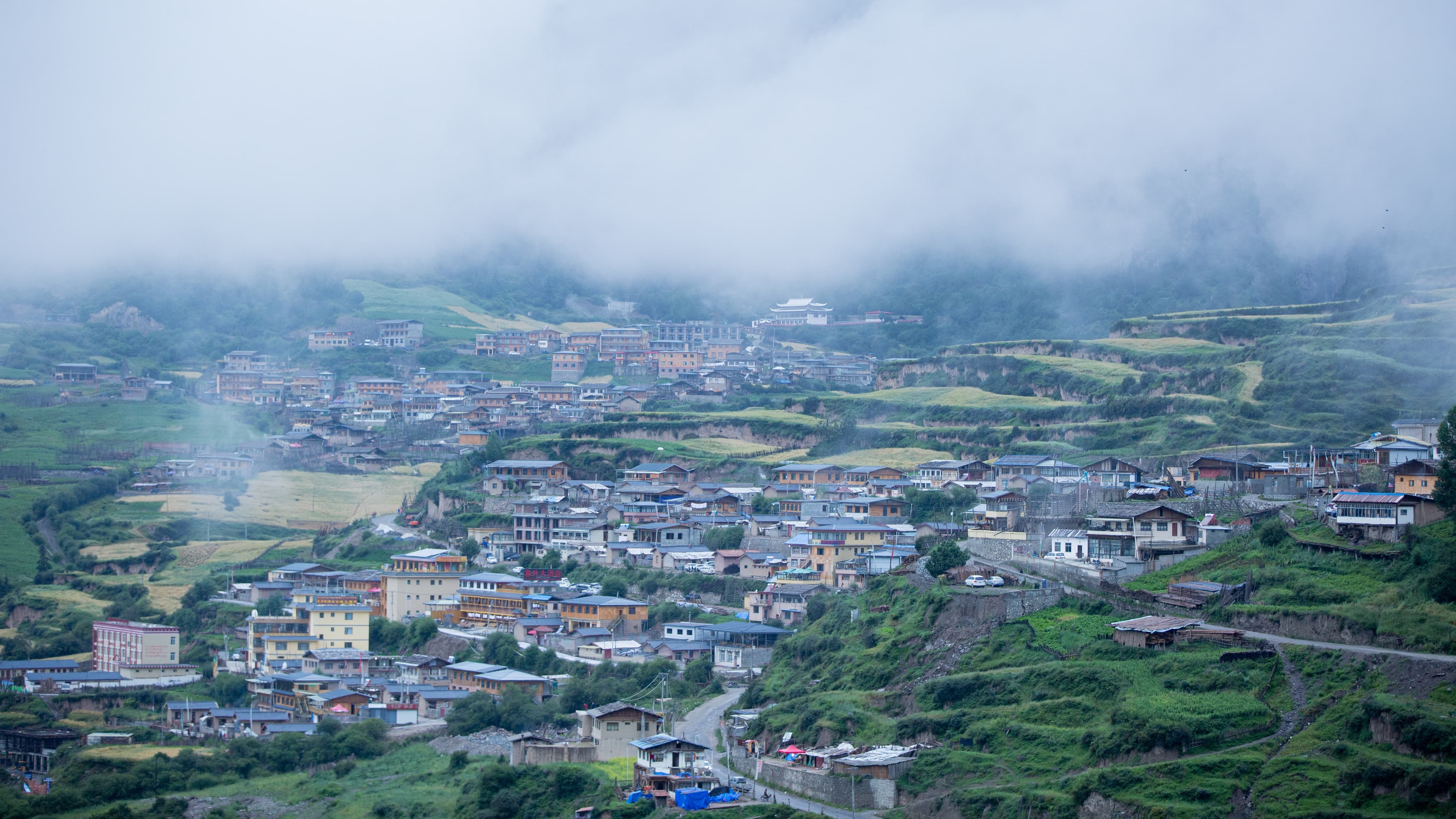 Adventurous Tawang: Lakes, Bum La & Monpa Trails – 5D/4N slide 3