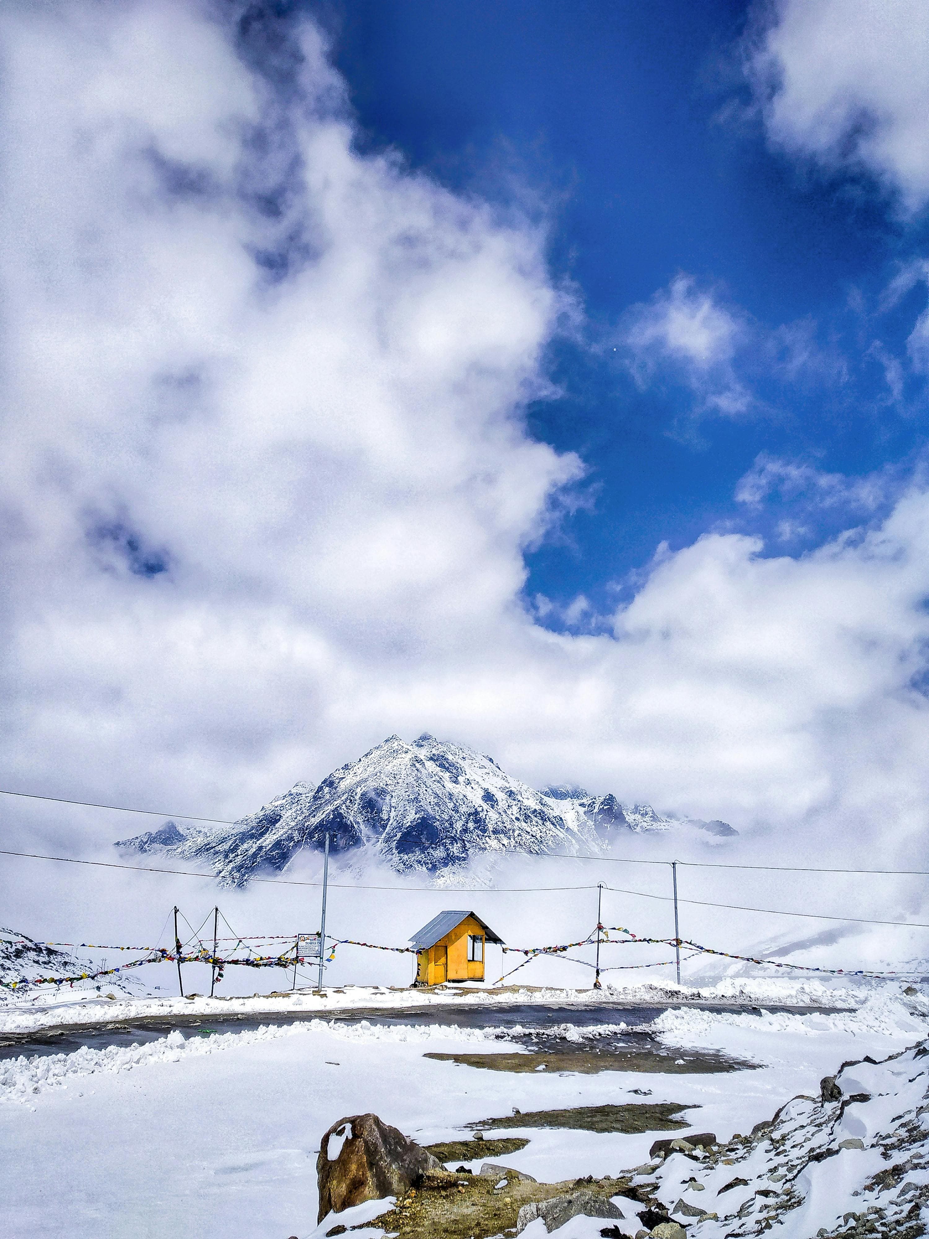 Adventurous Tawang: Lakes, Bum La & Monpa Trails – 5D/4N slide 4