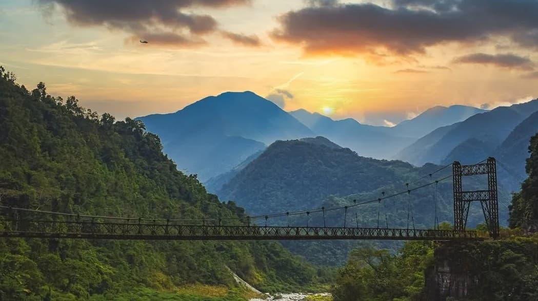 Adventurous Tawang: Lakes, Bum La & Monpa Trails – 5D/4N
