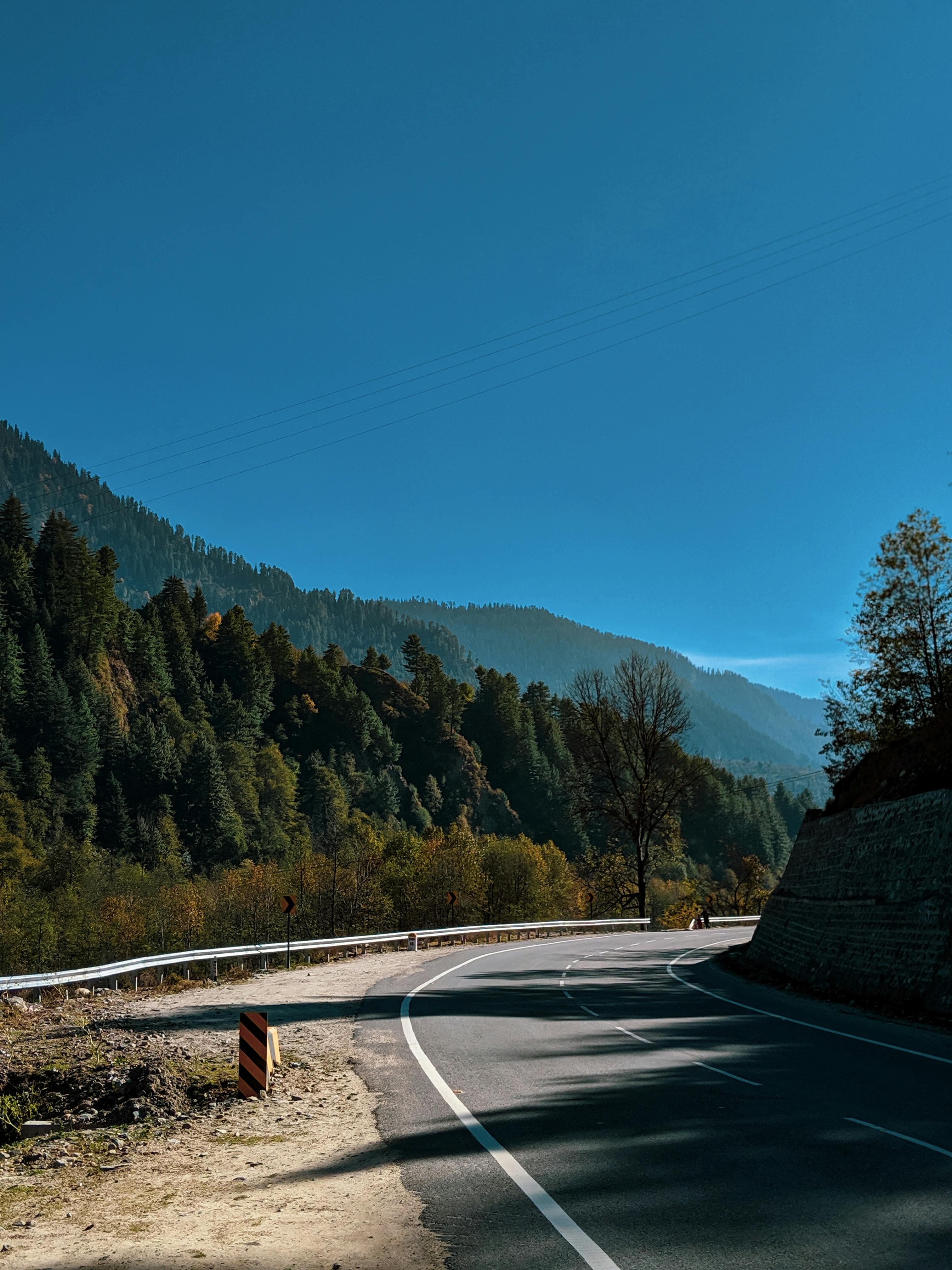 Himachal Hill Stations & Adventure: Shimla & Manali – 6D/5N slide 1