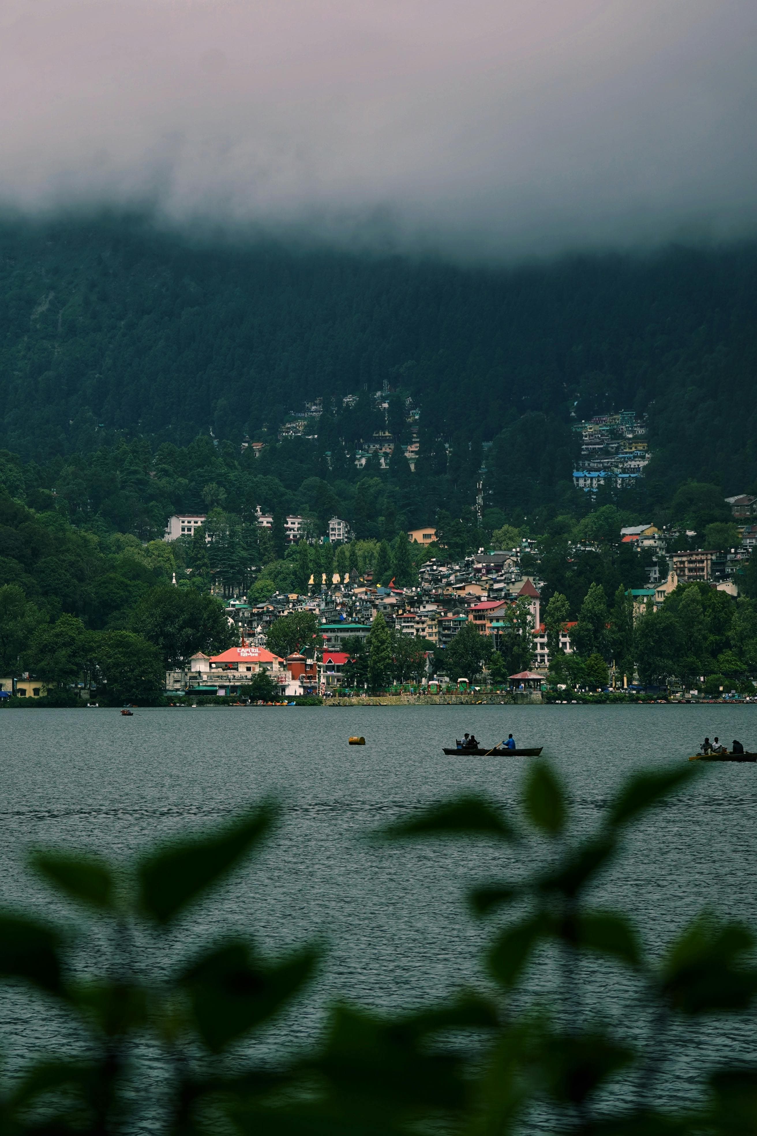Himachal Hill Stations & Adventure: Shimla & Manali – 6D/5N slide 2