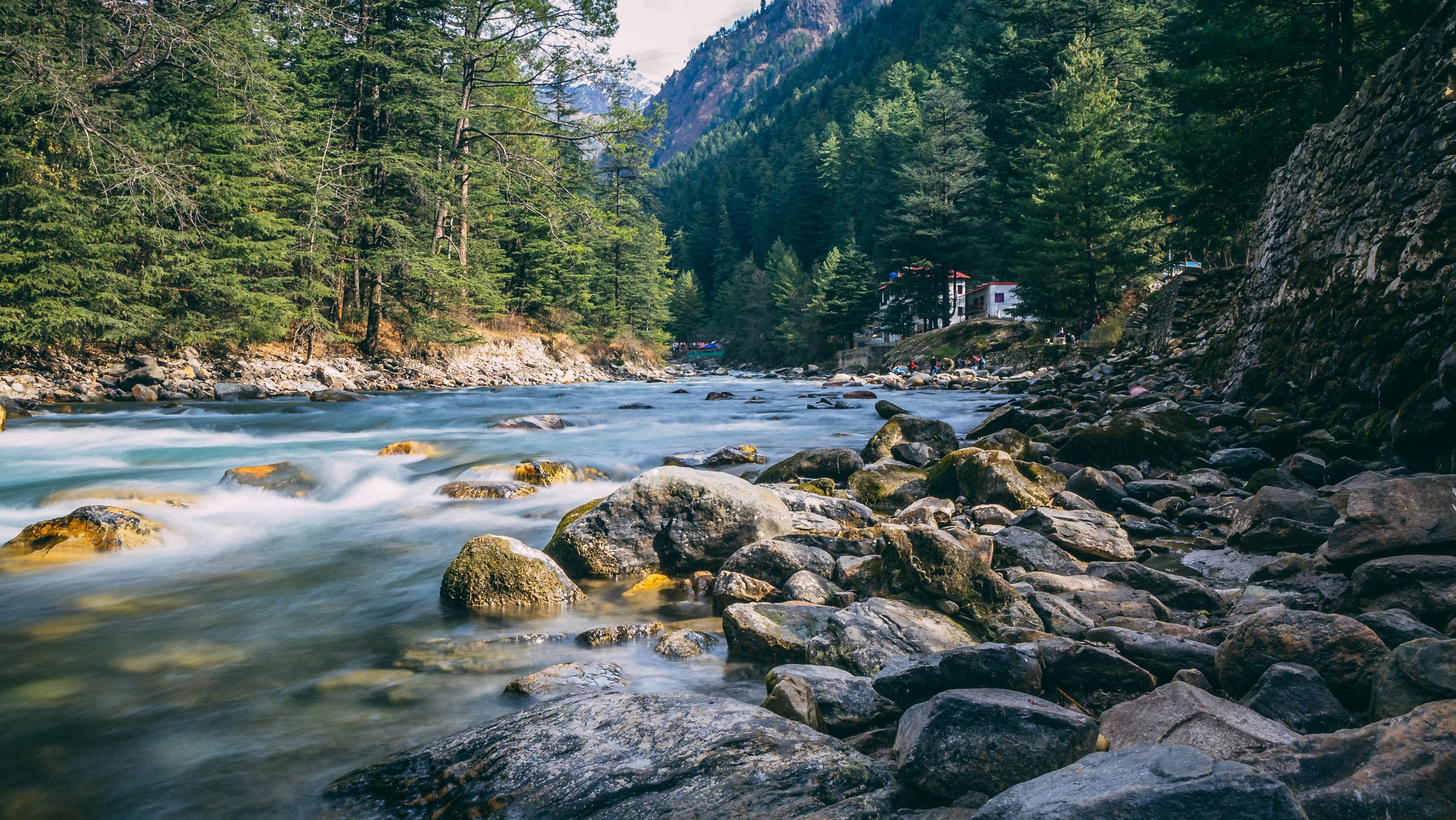 Himachal Hill Stations & Adventure: Shimla & Manali – 6D/5N slide 4