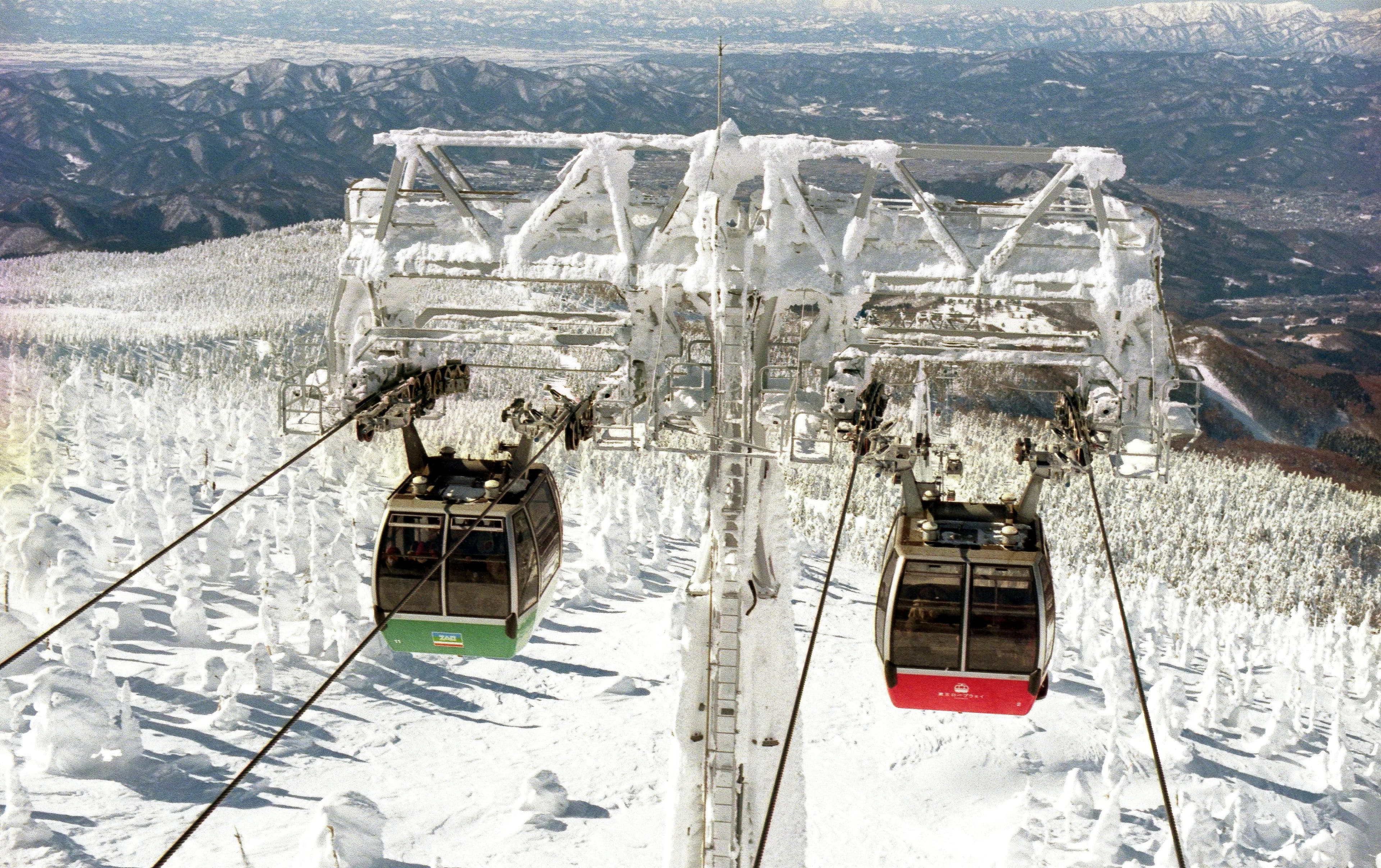 Snow Adventure & Atal Tunnel