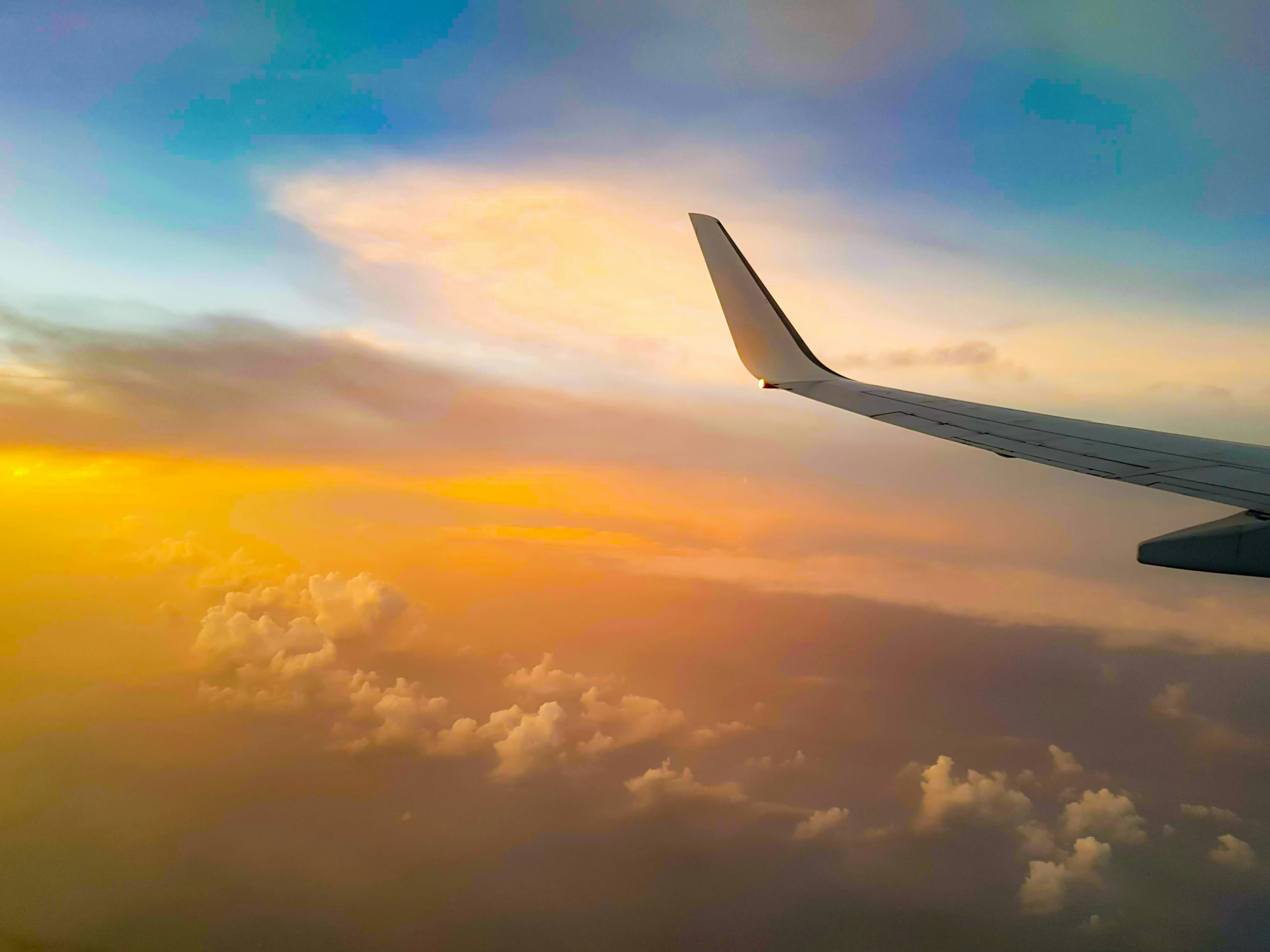 Departure