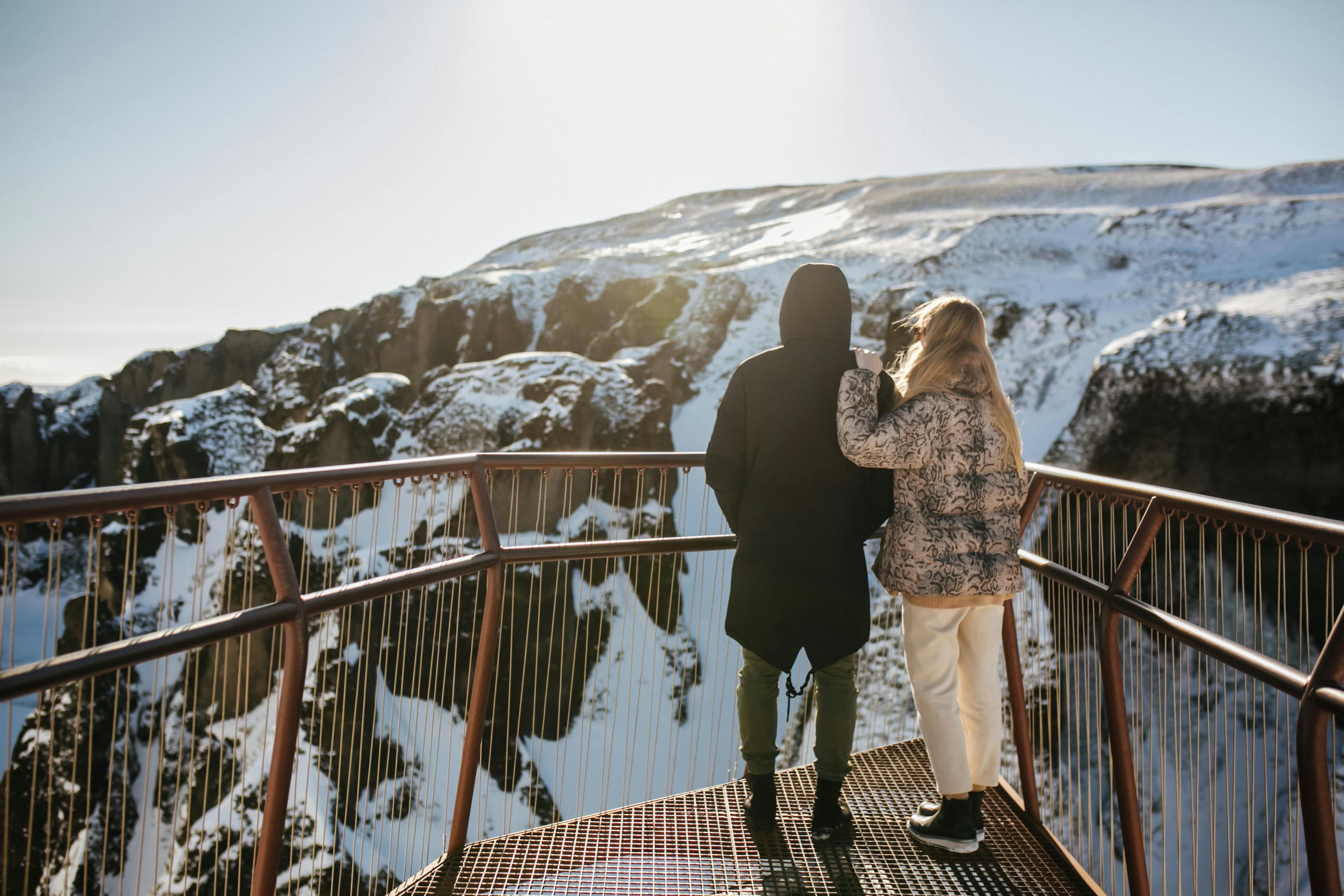 Romantic Honeymoon: Shimla & Manali