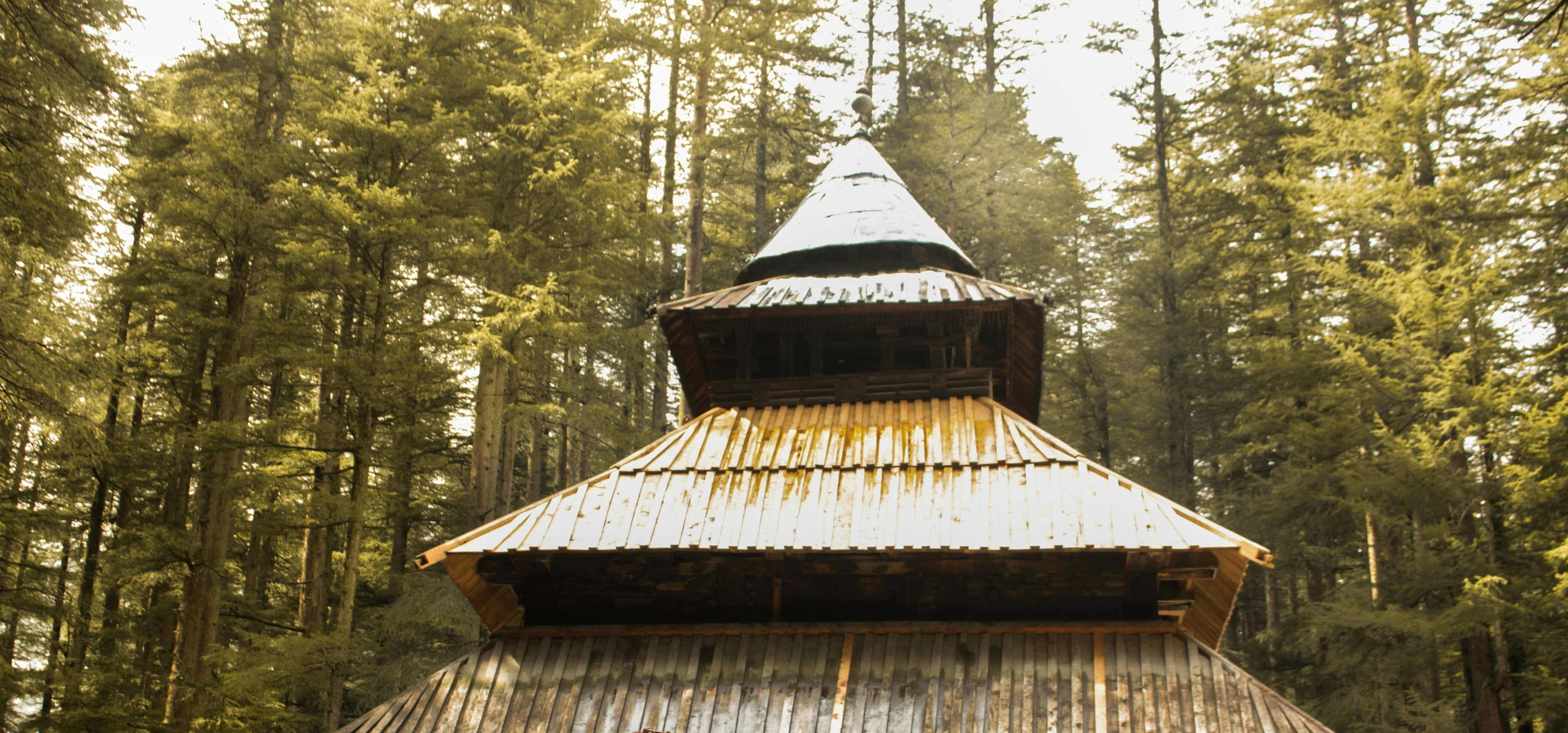 Adventurous Manali & Valley Itinerary – 6D/5N slide 2