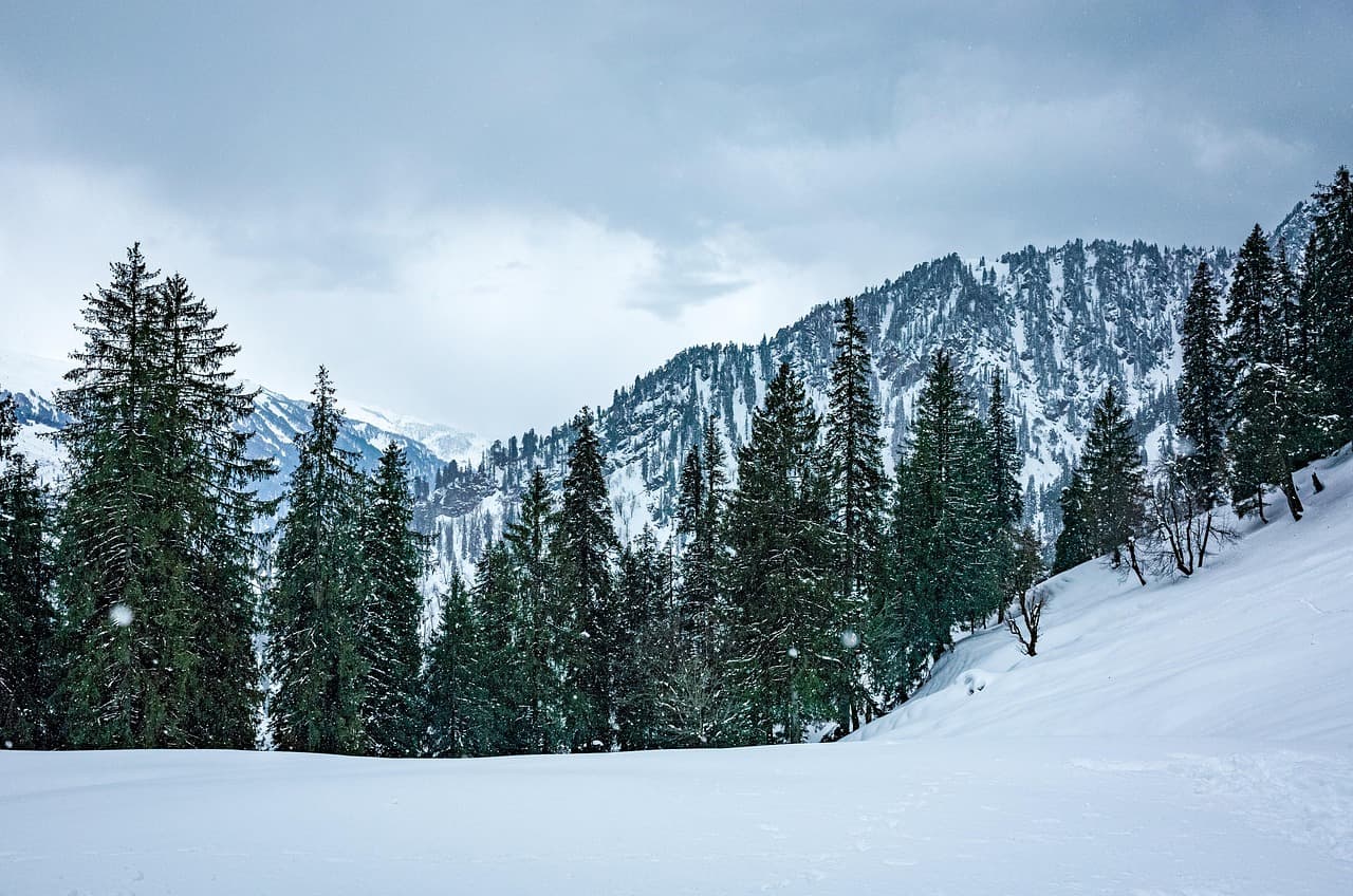 Adventurous Manali & Valley Itinerary – 6D/5N slide 3