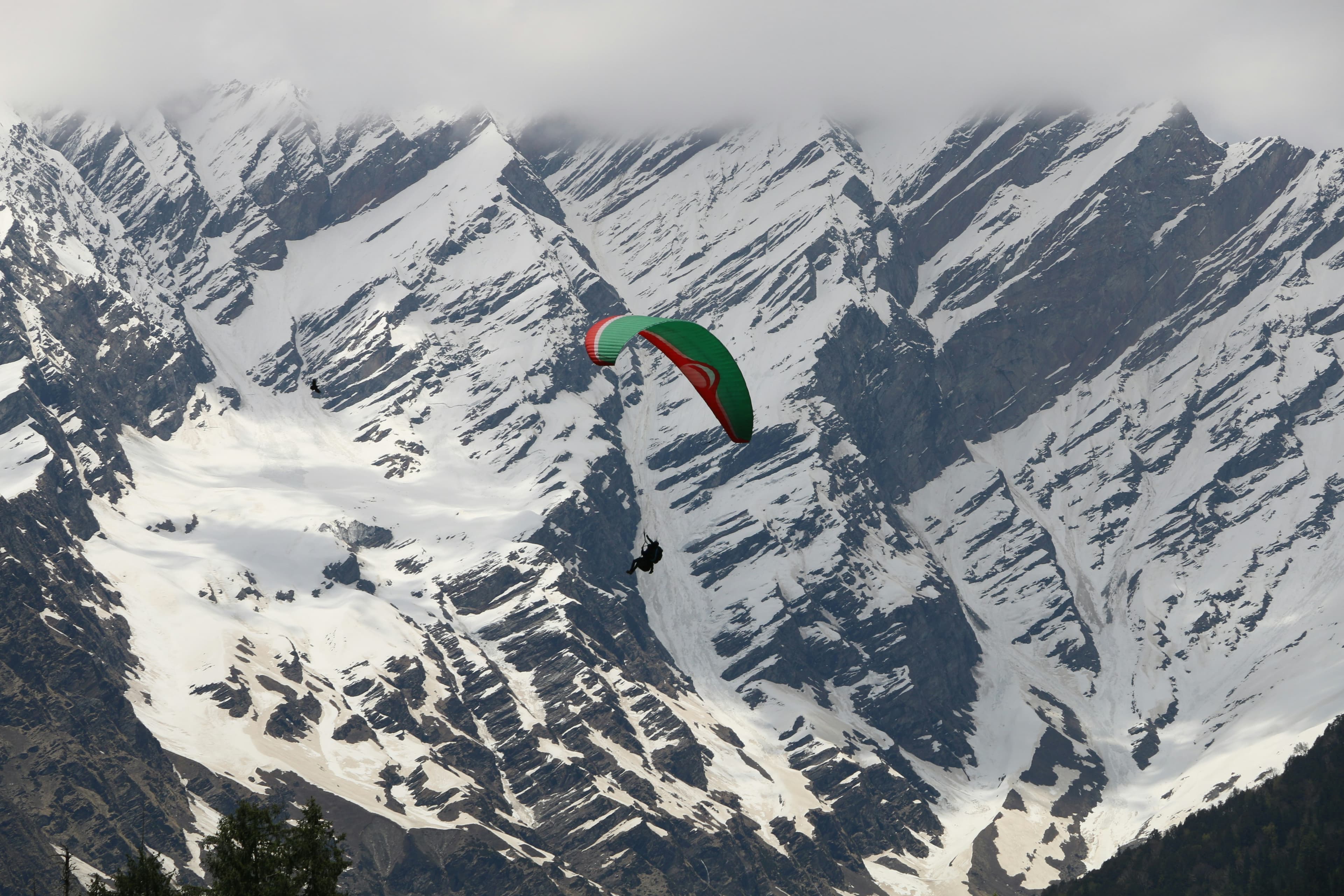 Adventurous Manali & Valley Itinerary – 6D/5N slide 4