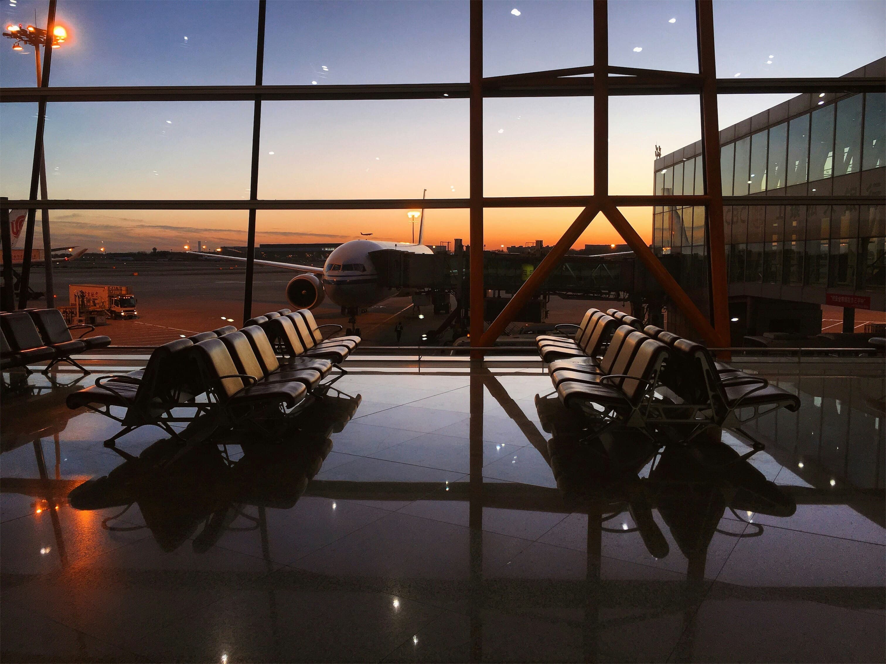 Departure