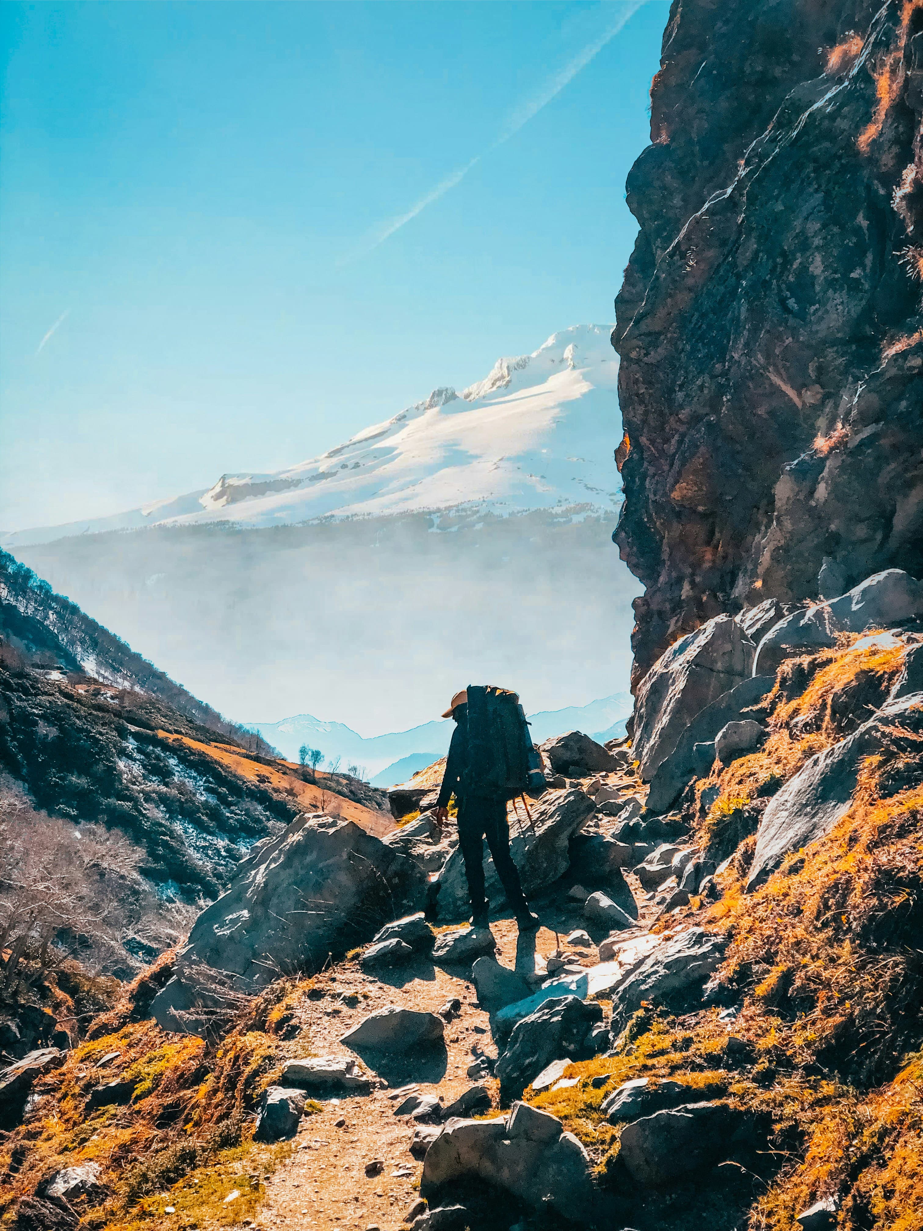 Hampta Pass Extended Adventure Trek – 7D/6N slide 1