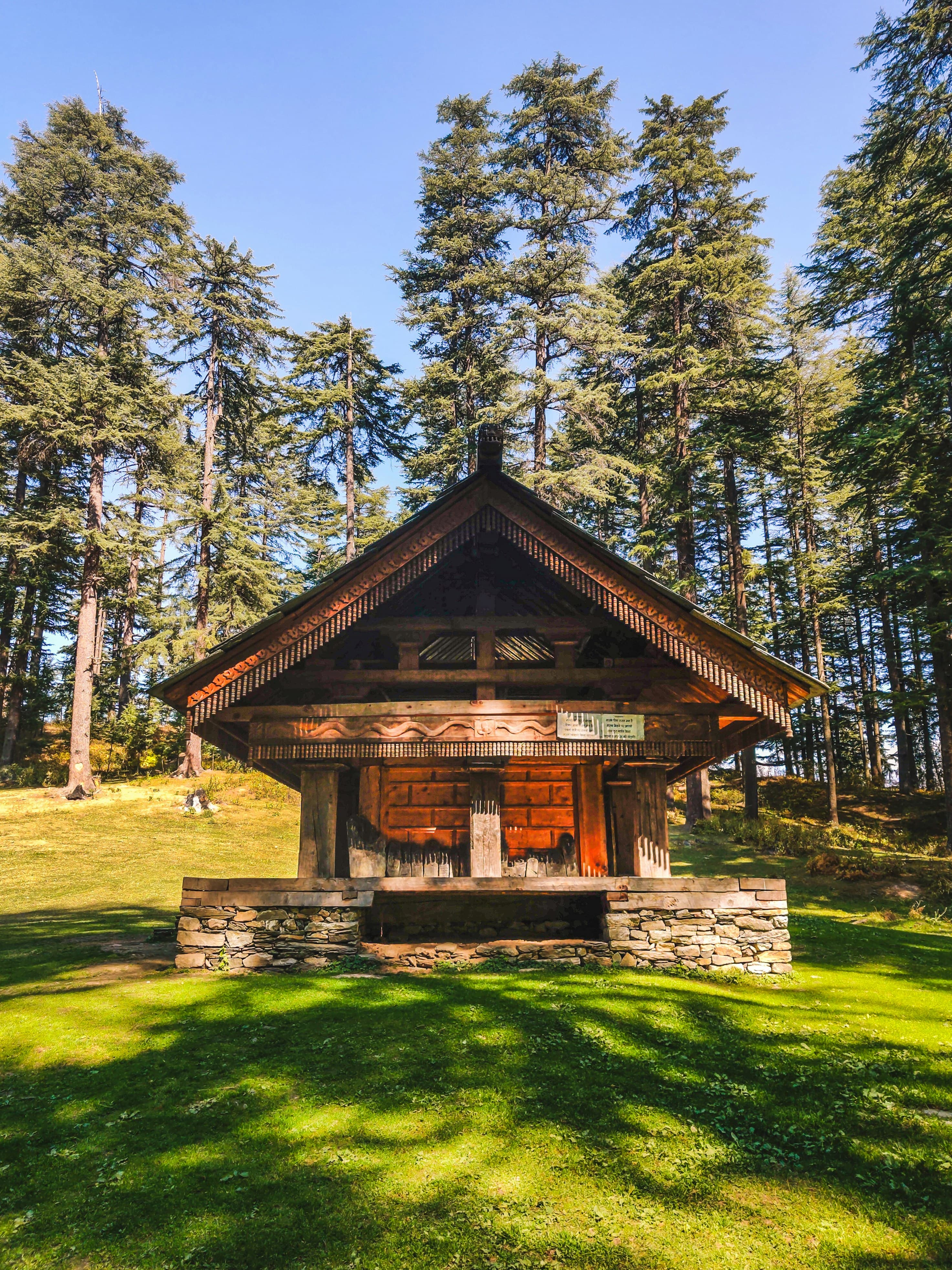 Hampta Pass Extended Adventure Trek – 7D/6N slide 2