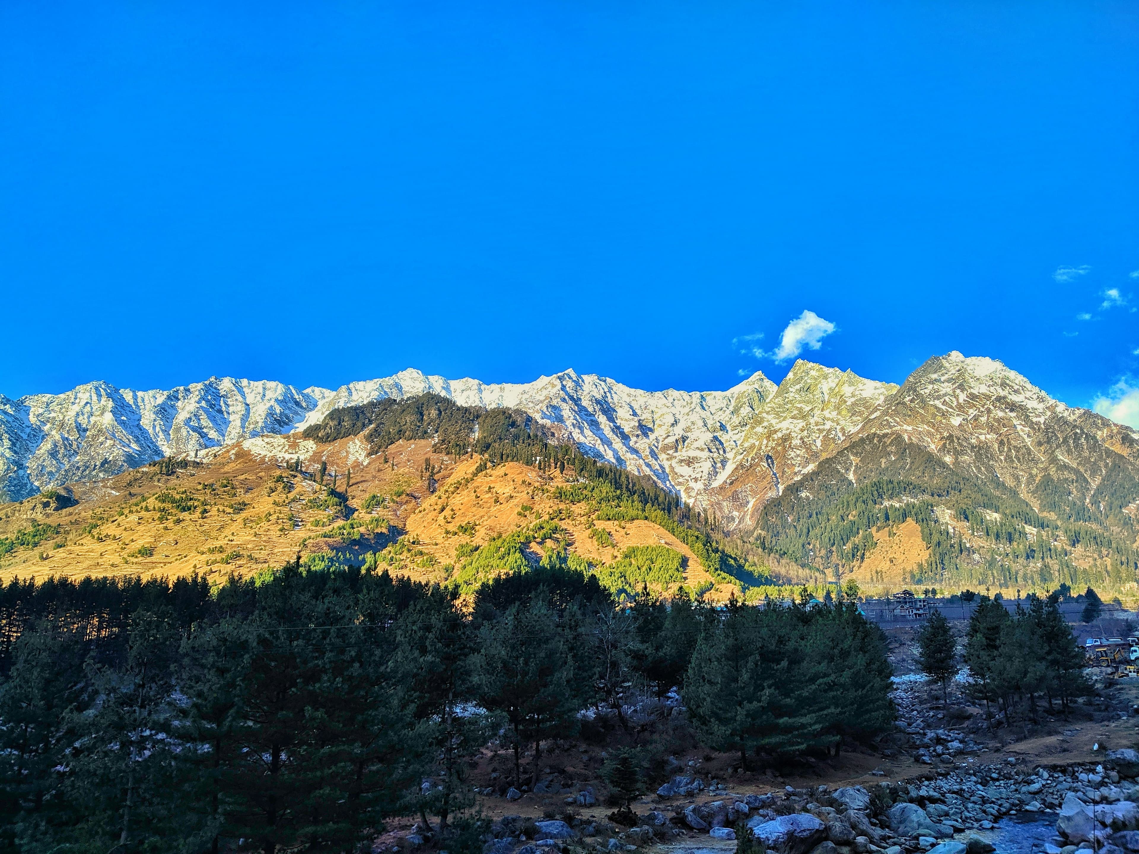 Hampta Pass Extended Adventure Trek – 7D/6N slide 5