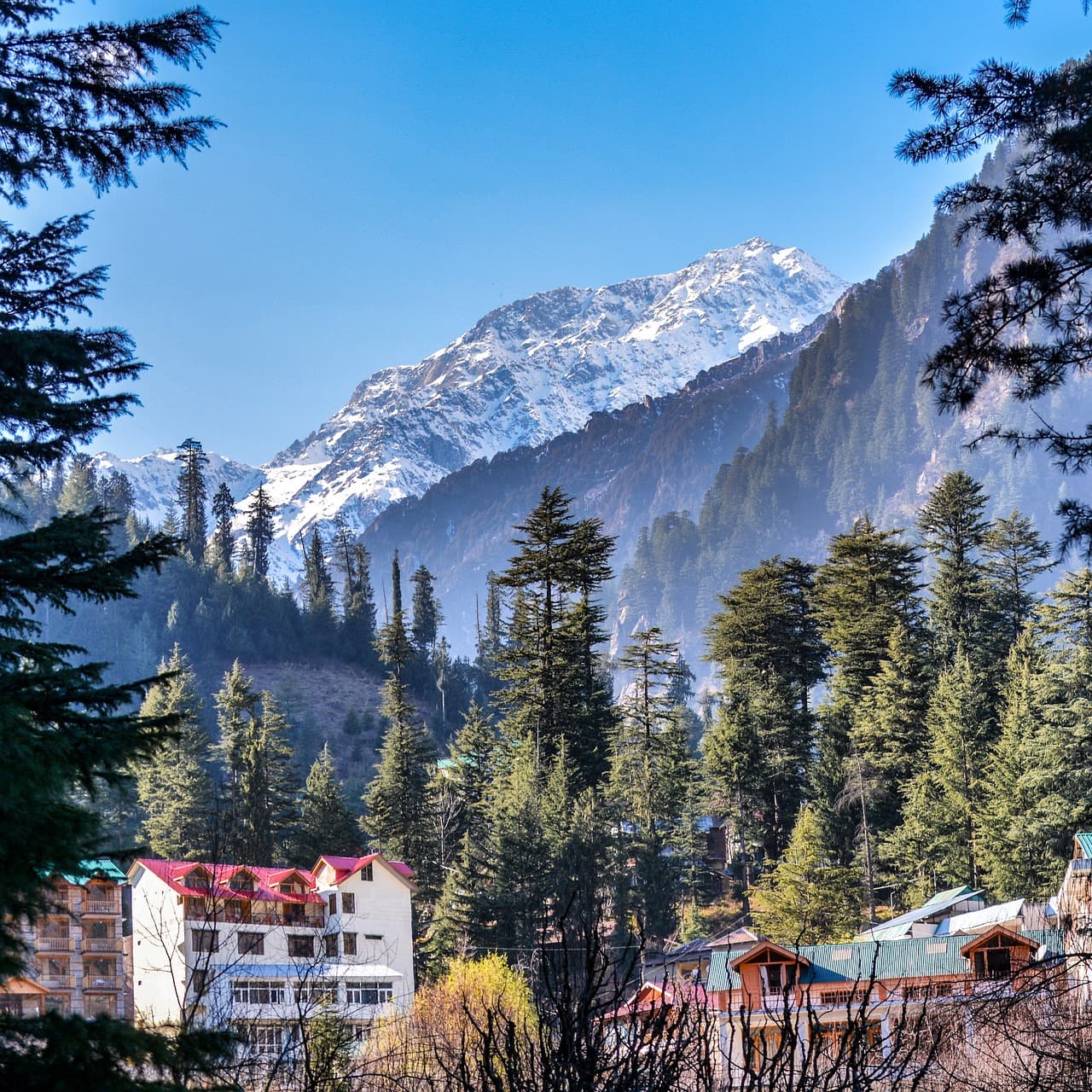 Luxurious Manali Retreat – 5D/4N slide 4
