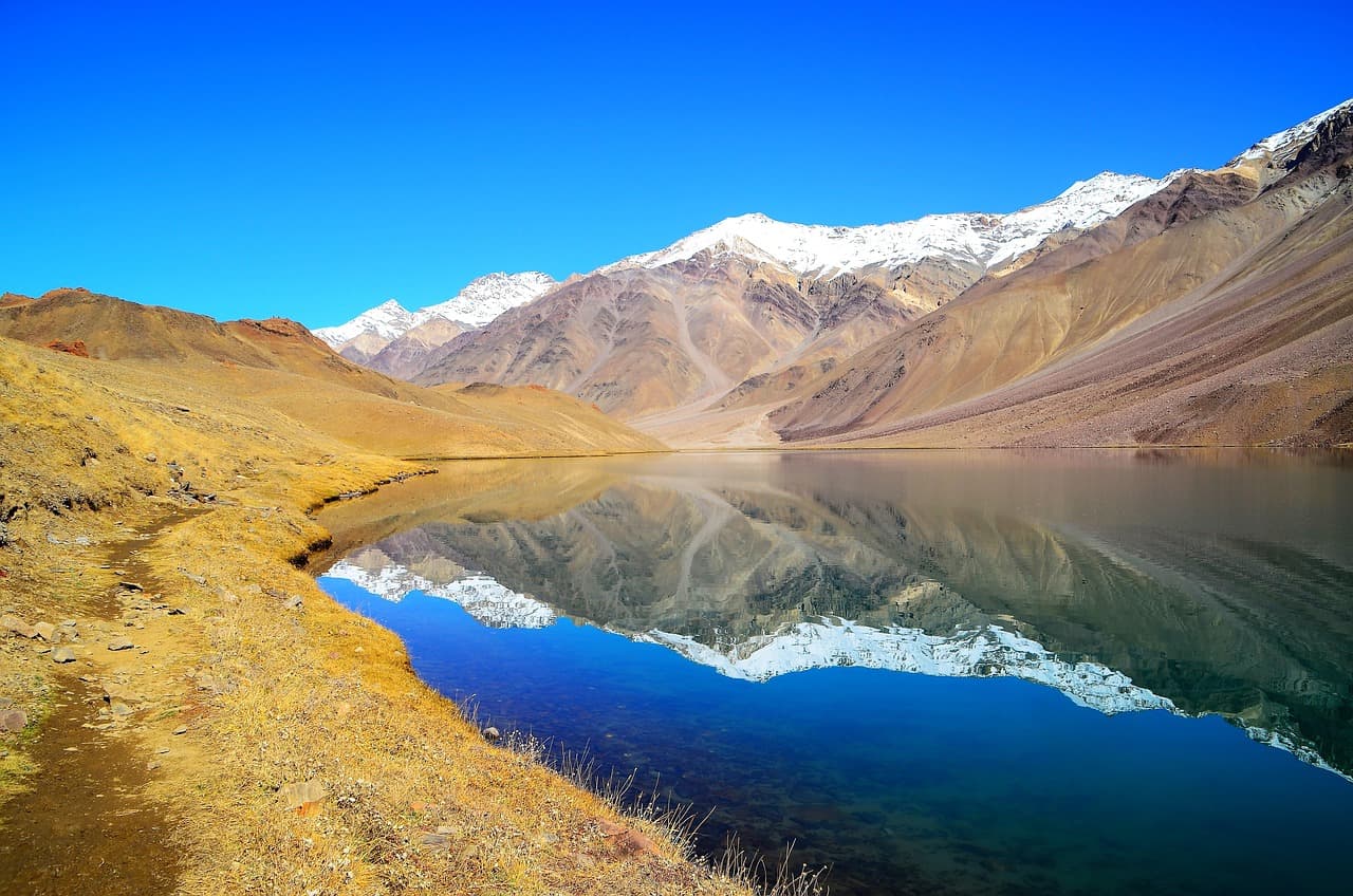 Adventurous Spiti Valley Itinerary – 8D/7N slide 1