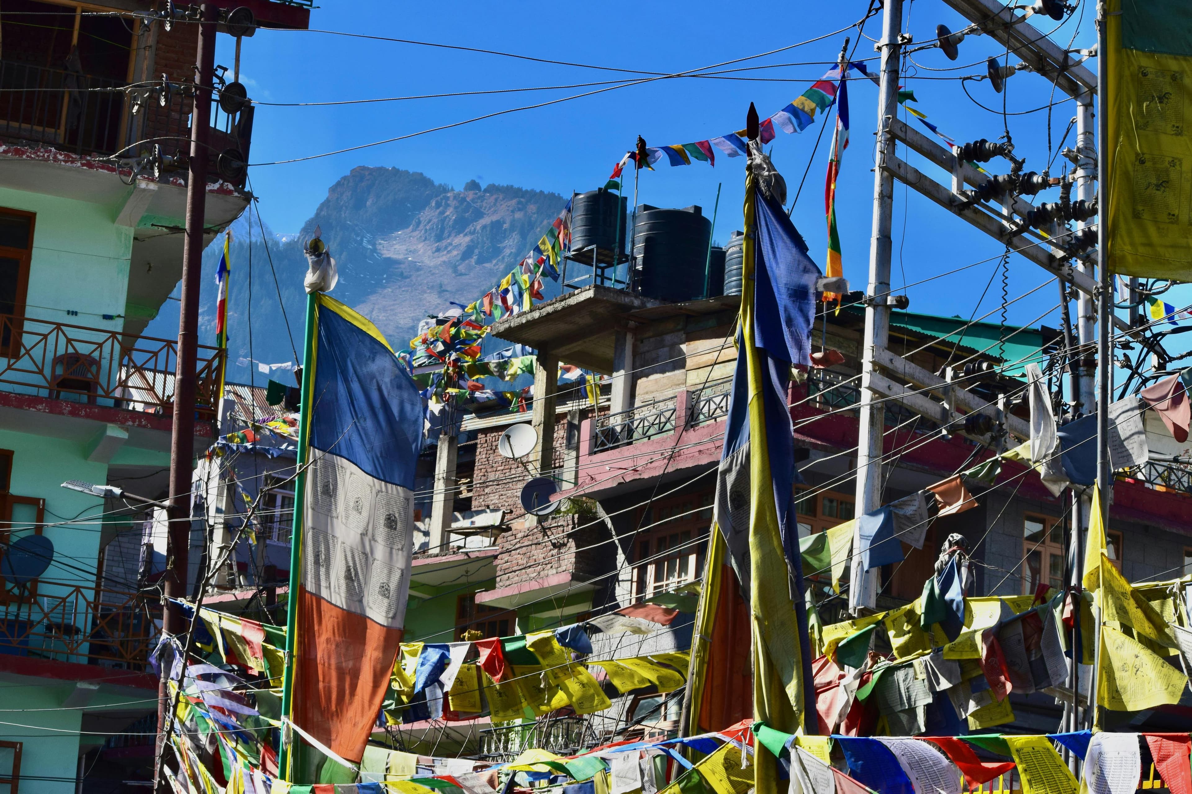 Adventurous Spiti Valley Itinerary – 8D/7N slide 3