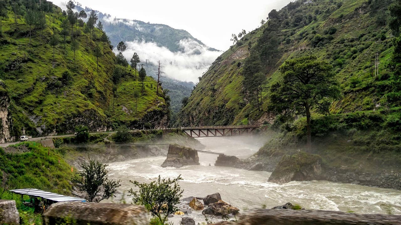 Adventurous Spiti Valley Itinerary – 8D/7N slide 4