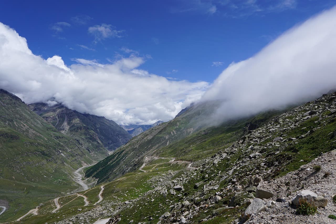 Adventurous Spiti Valley Itinerary – 8D/7N slide 5