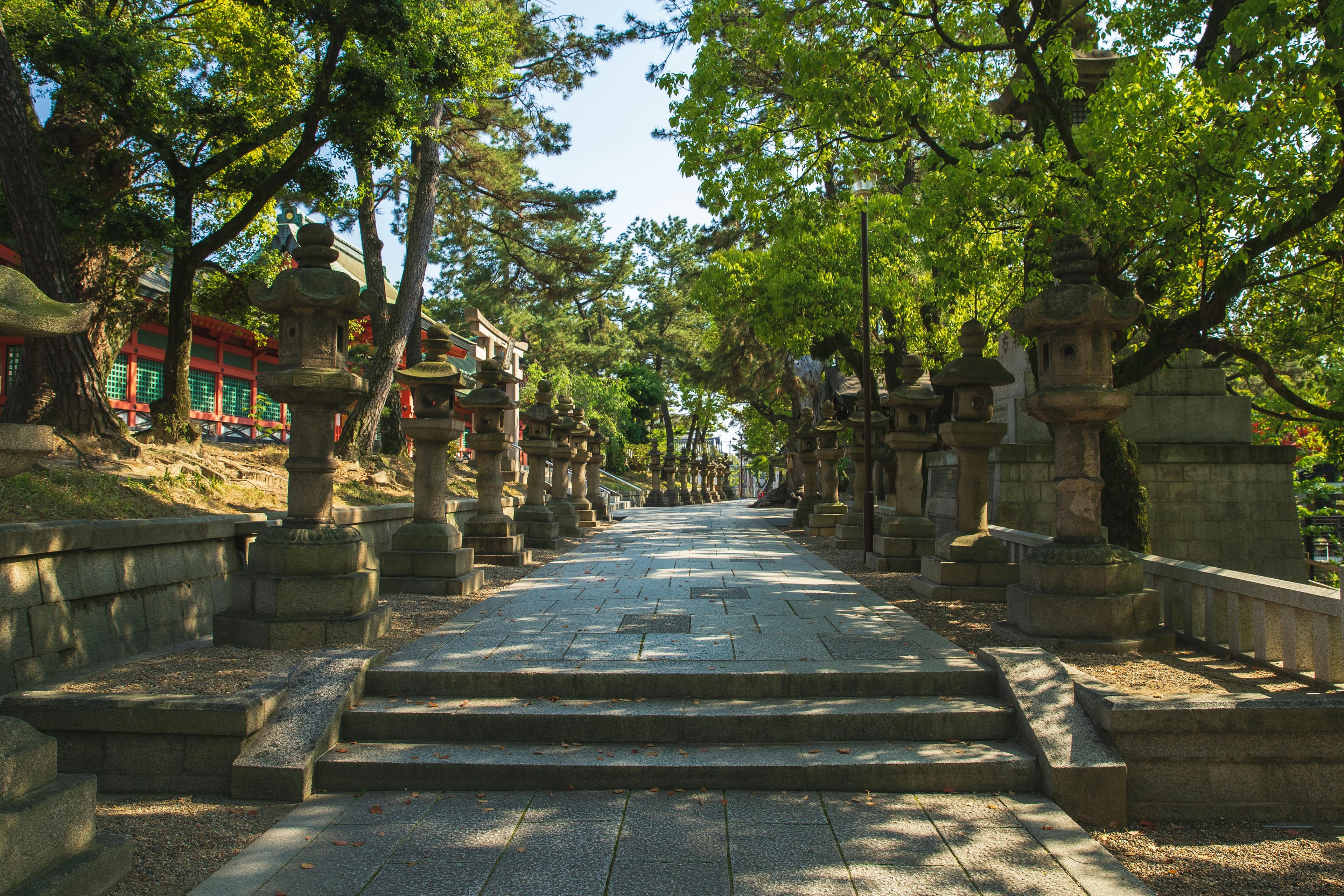 Japan Family Adventure – Tokyo to Osaka slide 5