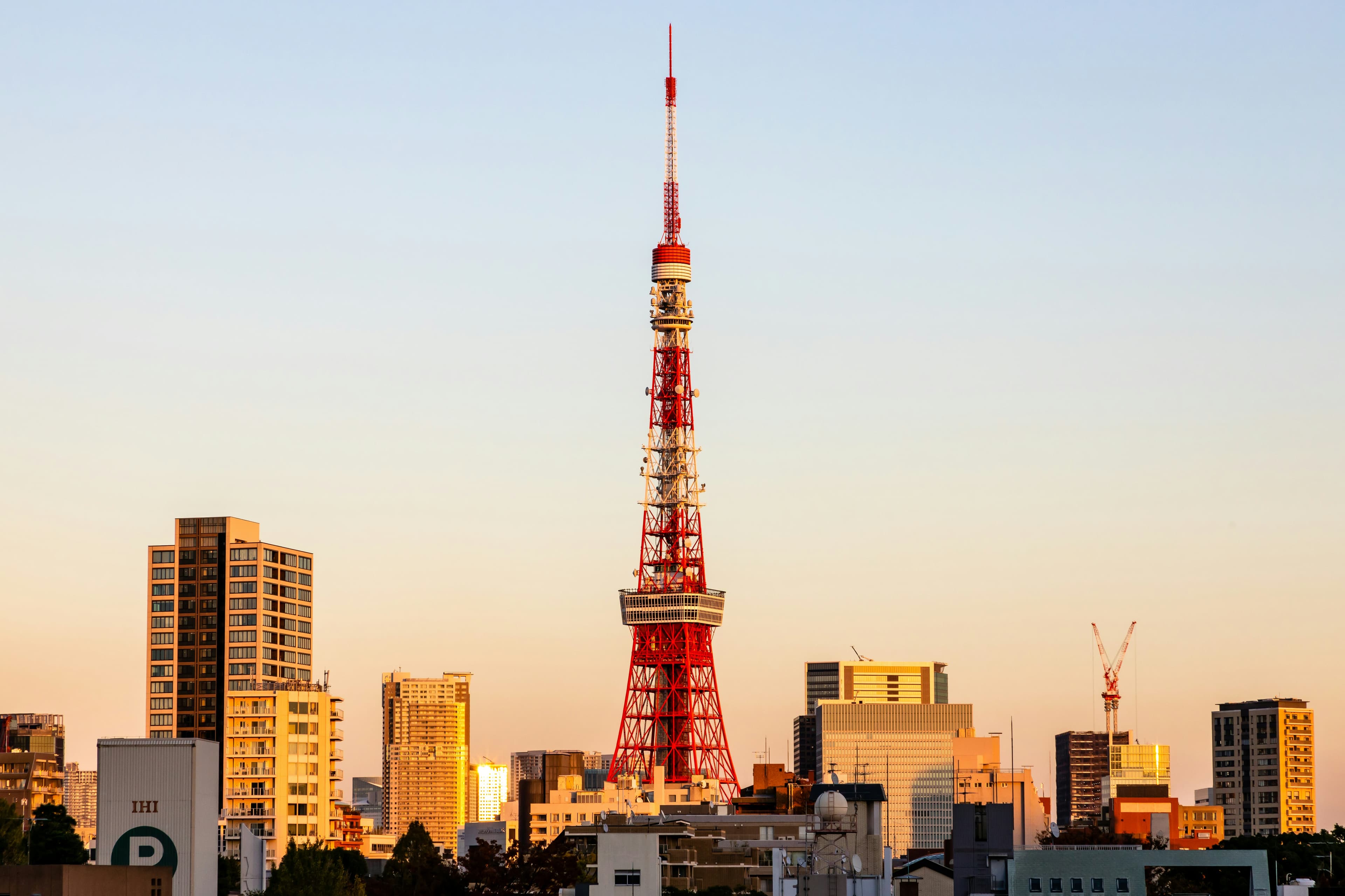 Tokyo Kids Discovery Day