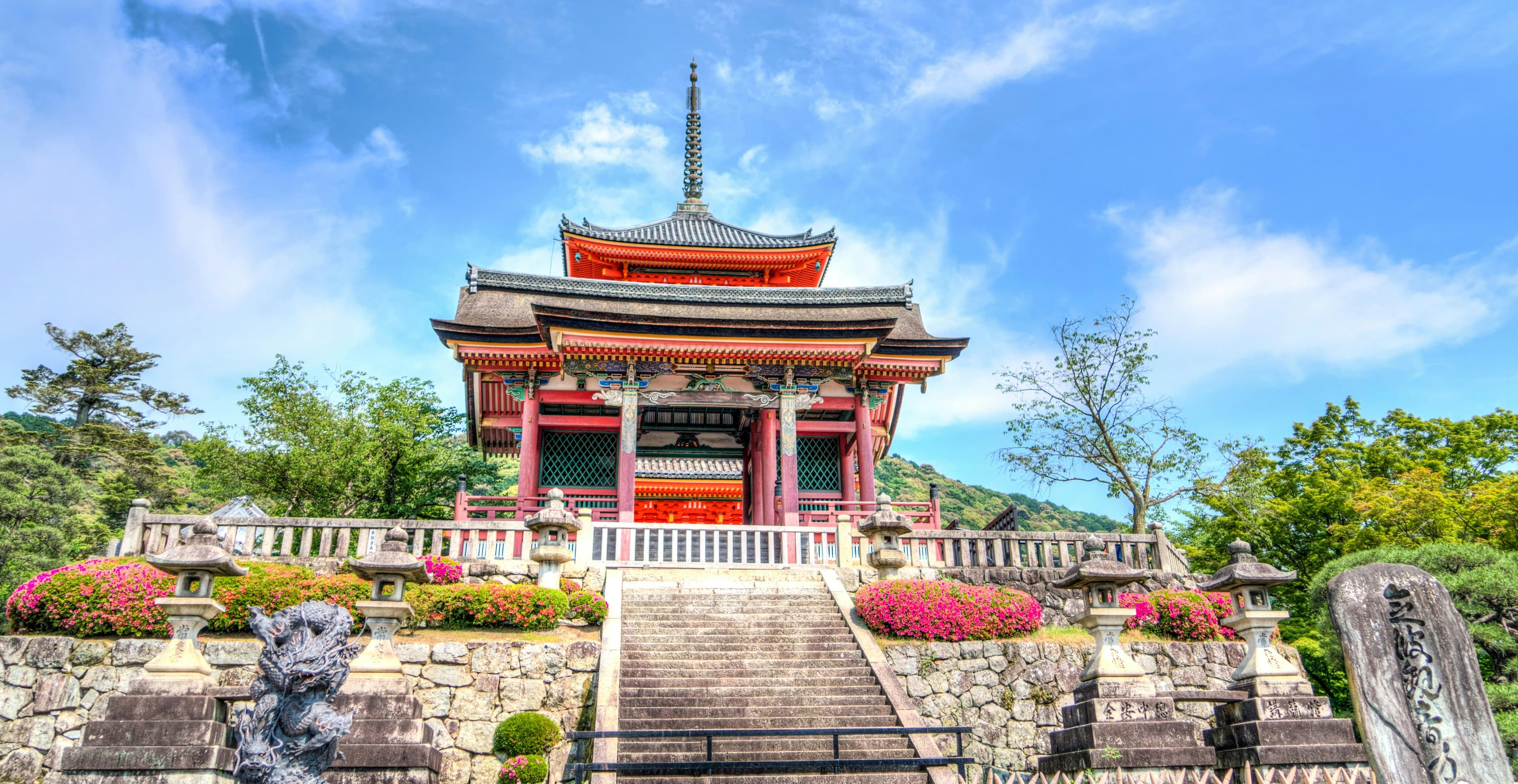 Japan Family Adventure – Tokyo to Osaka