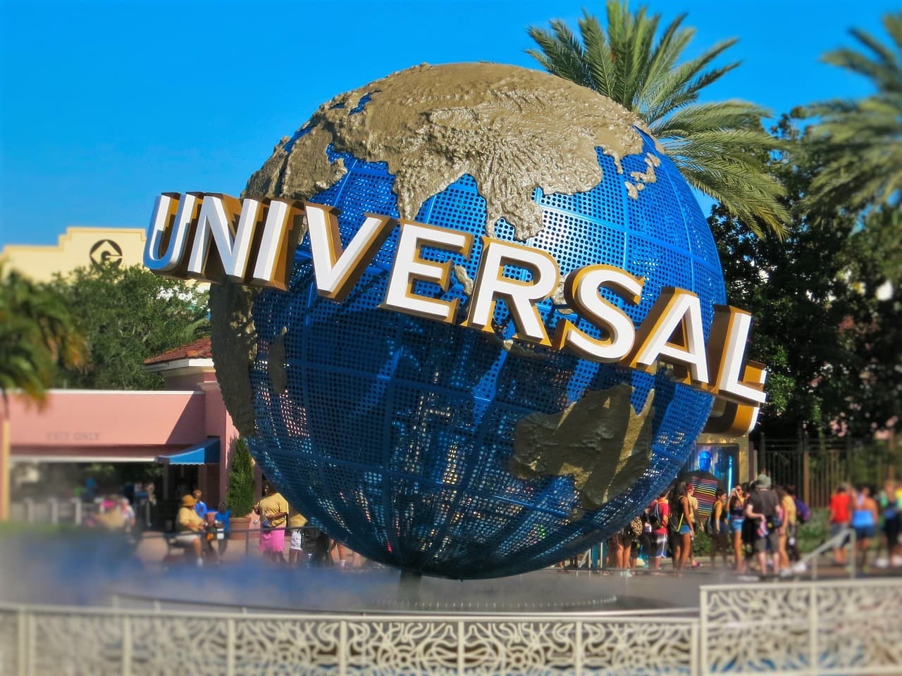 Universal Studios Japan