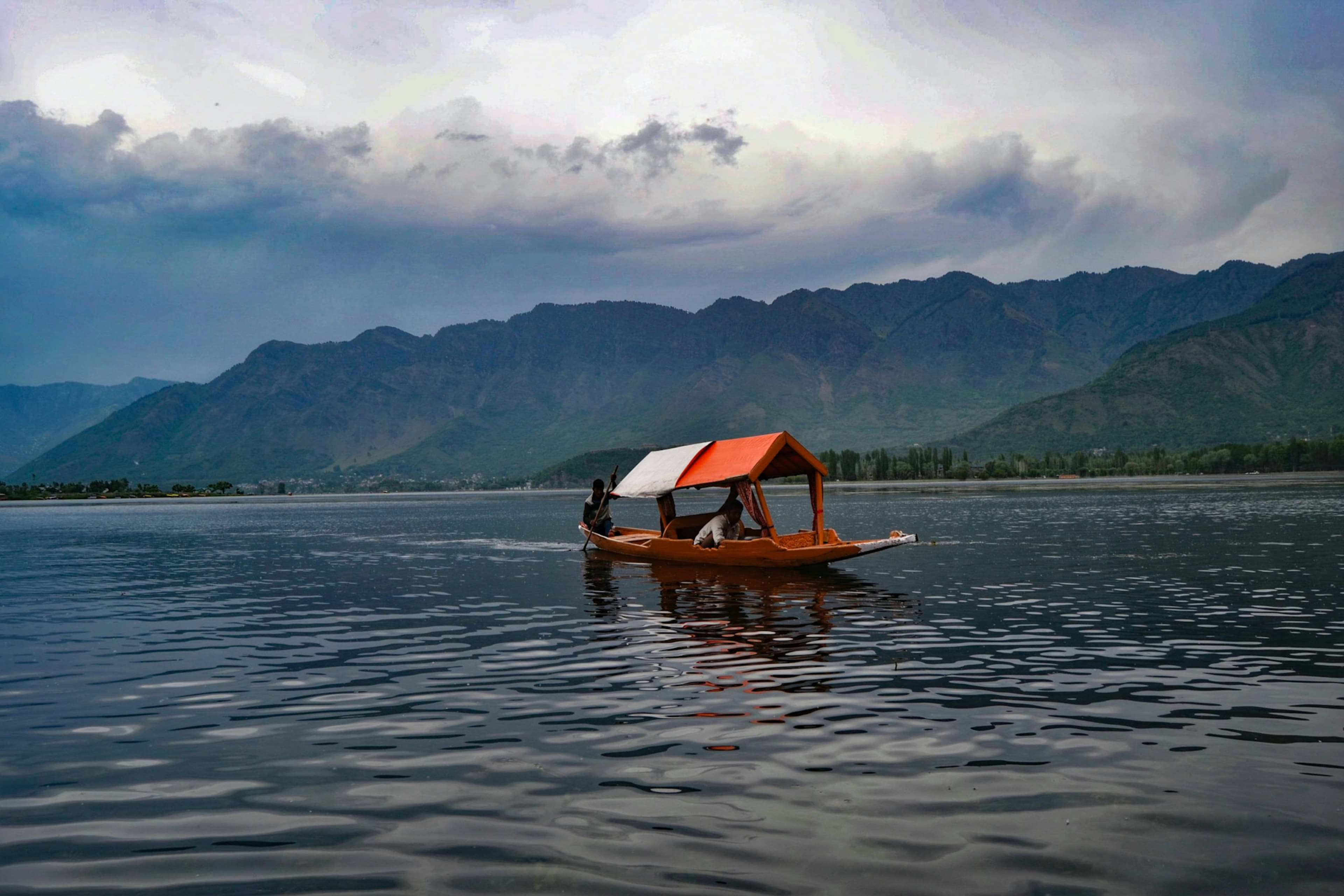Kashmir Family Itinerary – 7 Days / 6 Nights slide 5