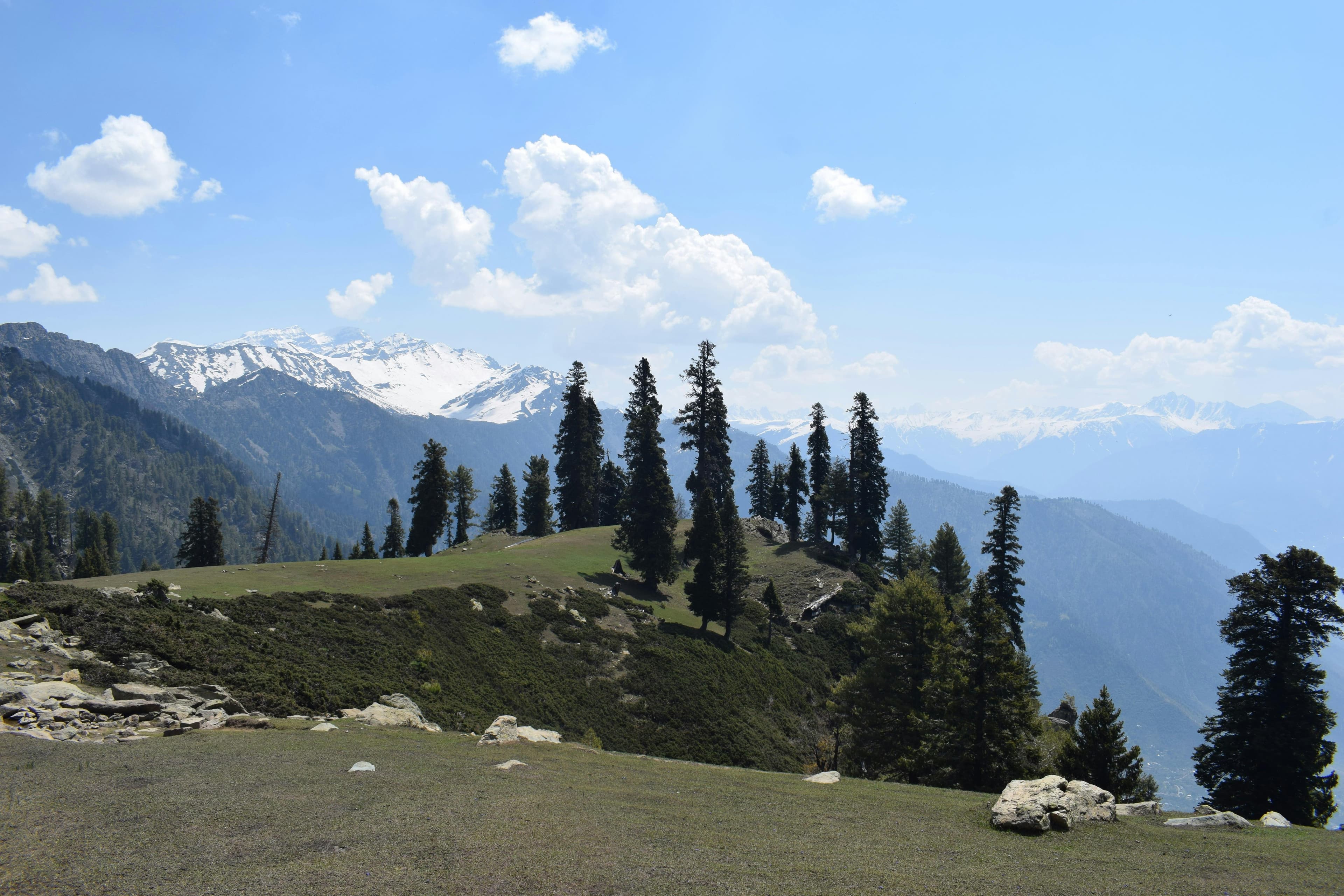 Explore Pahalgam