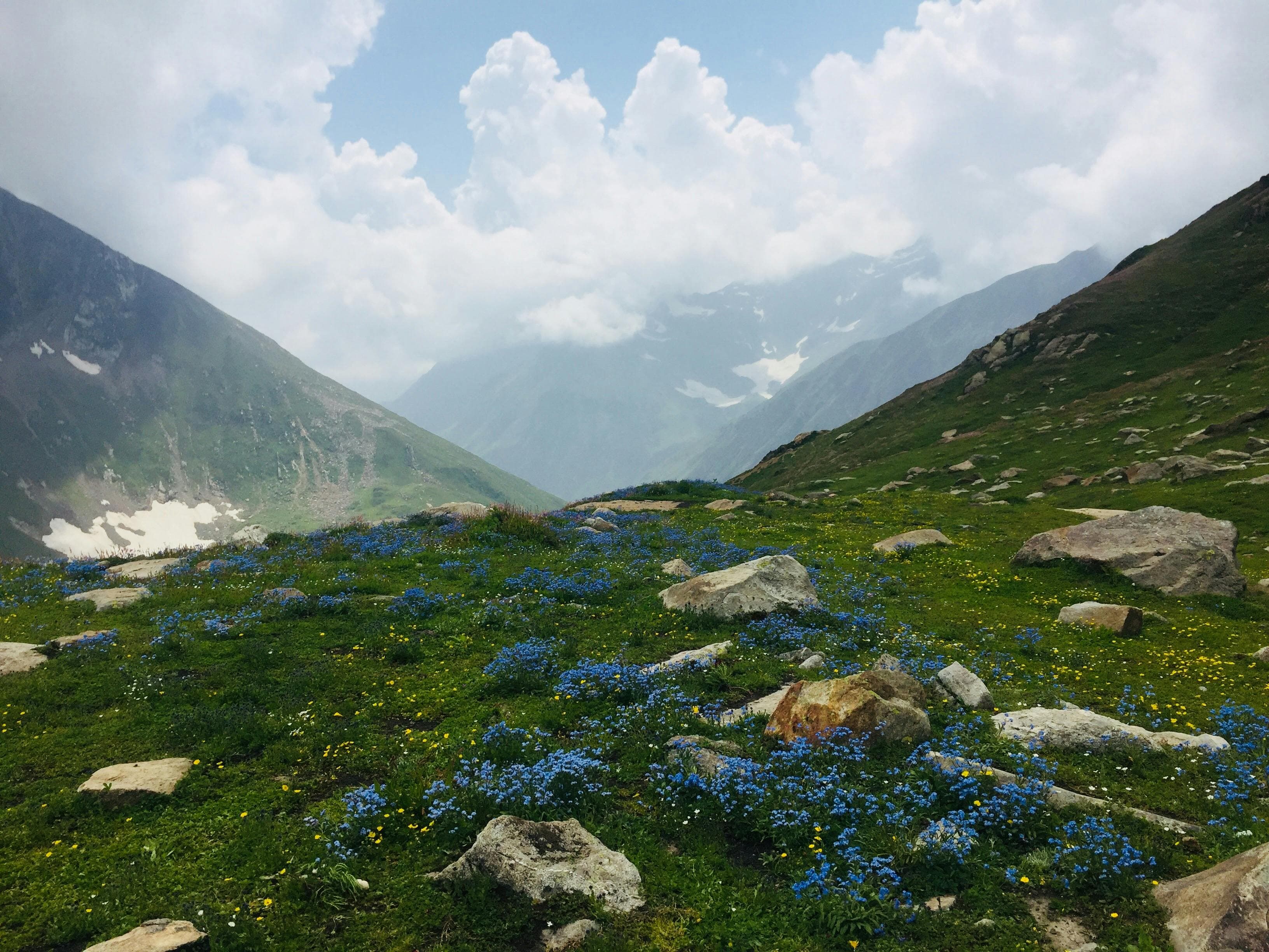 Top Offbeat Places in Kashmir (10 Days / 9 Nights) slide 4