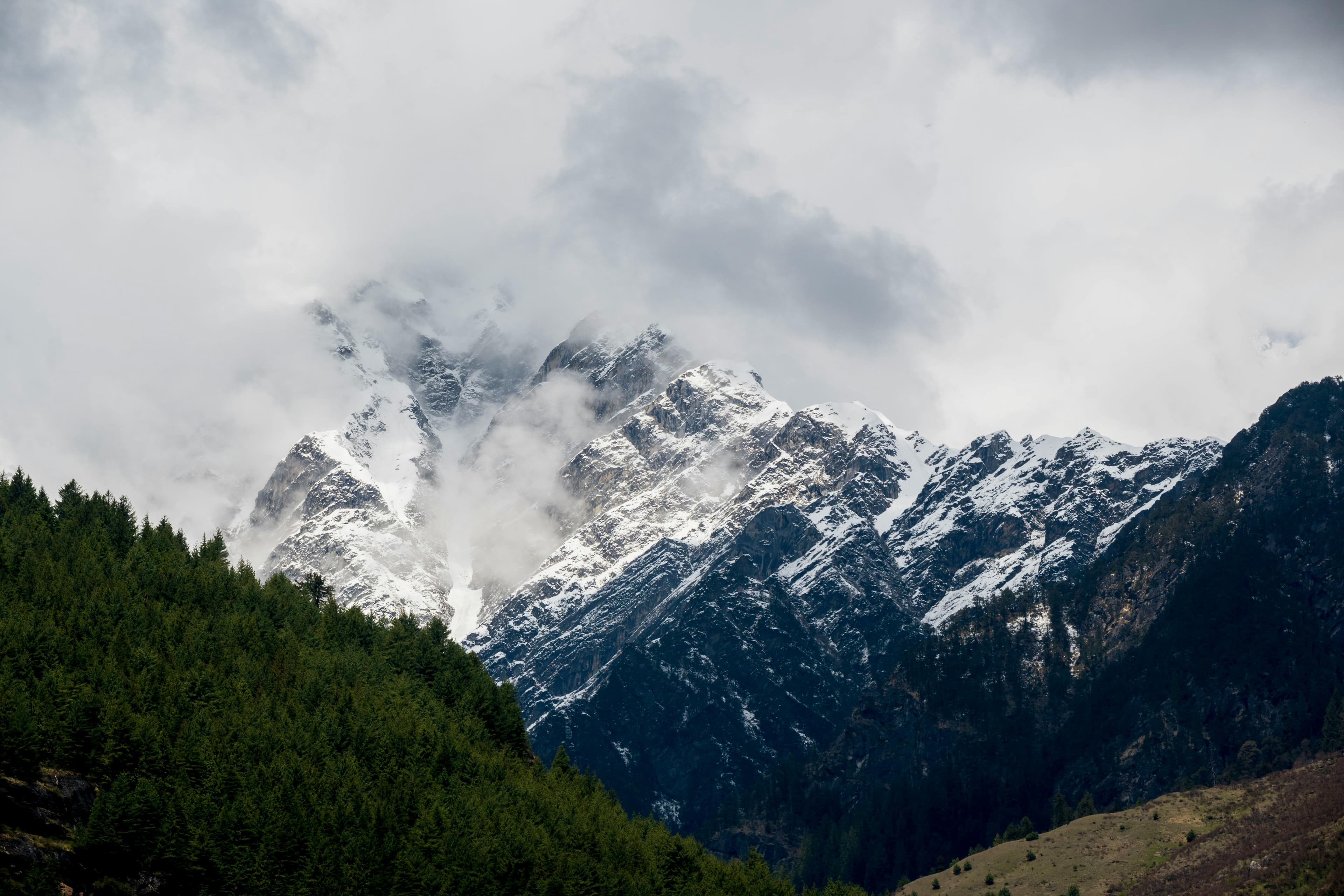 Lolab Valley