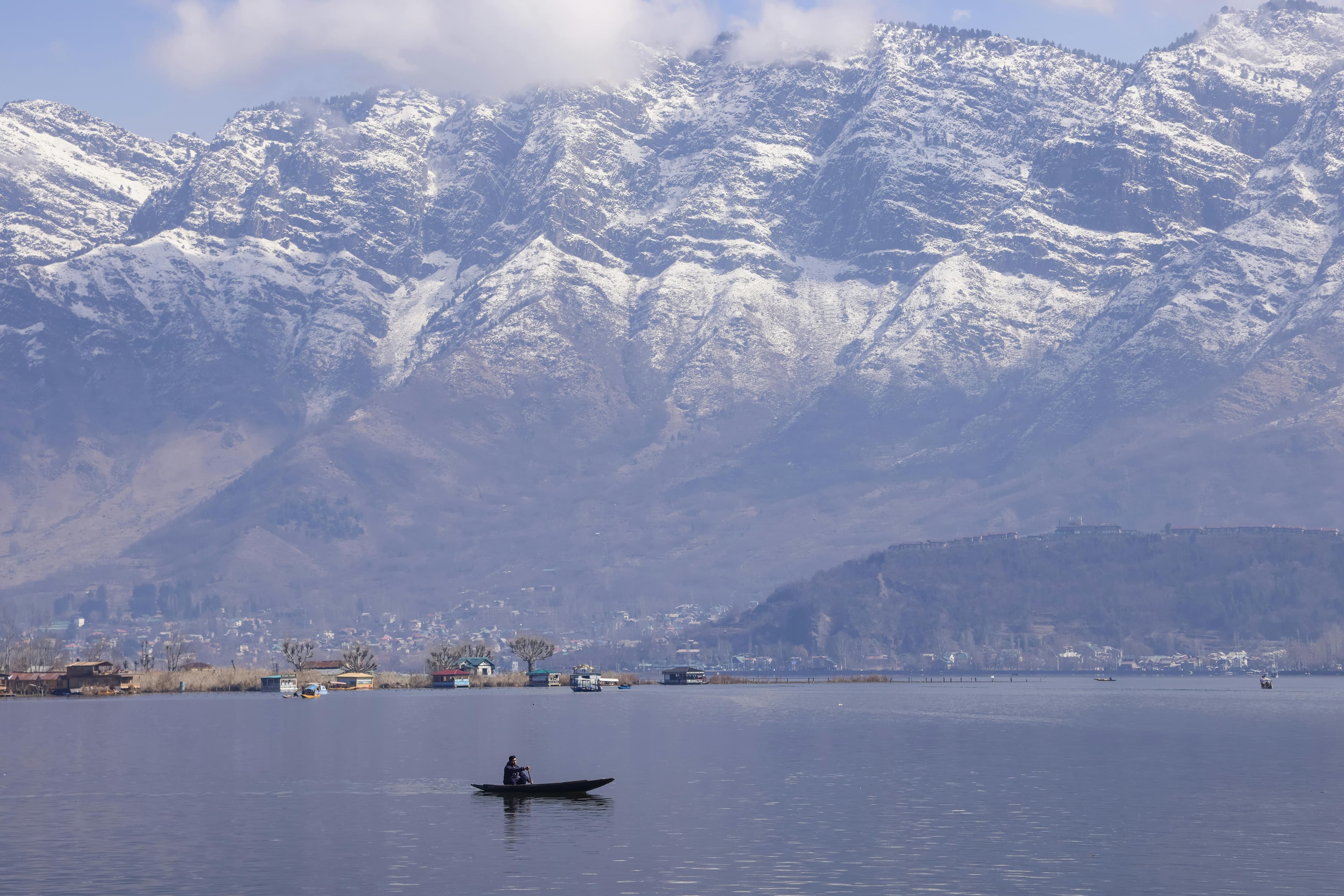 Top Offbeat Places in Kashmir (10 Days / 9 Nights)