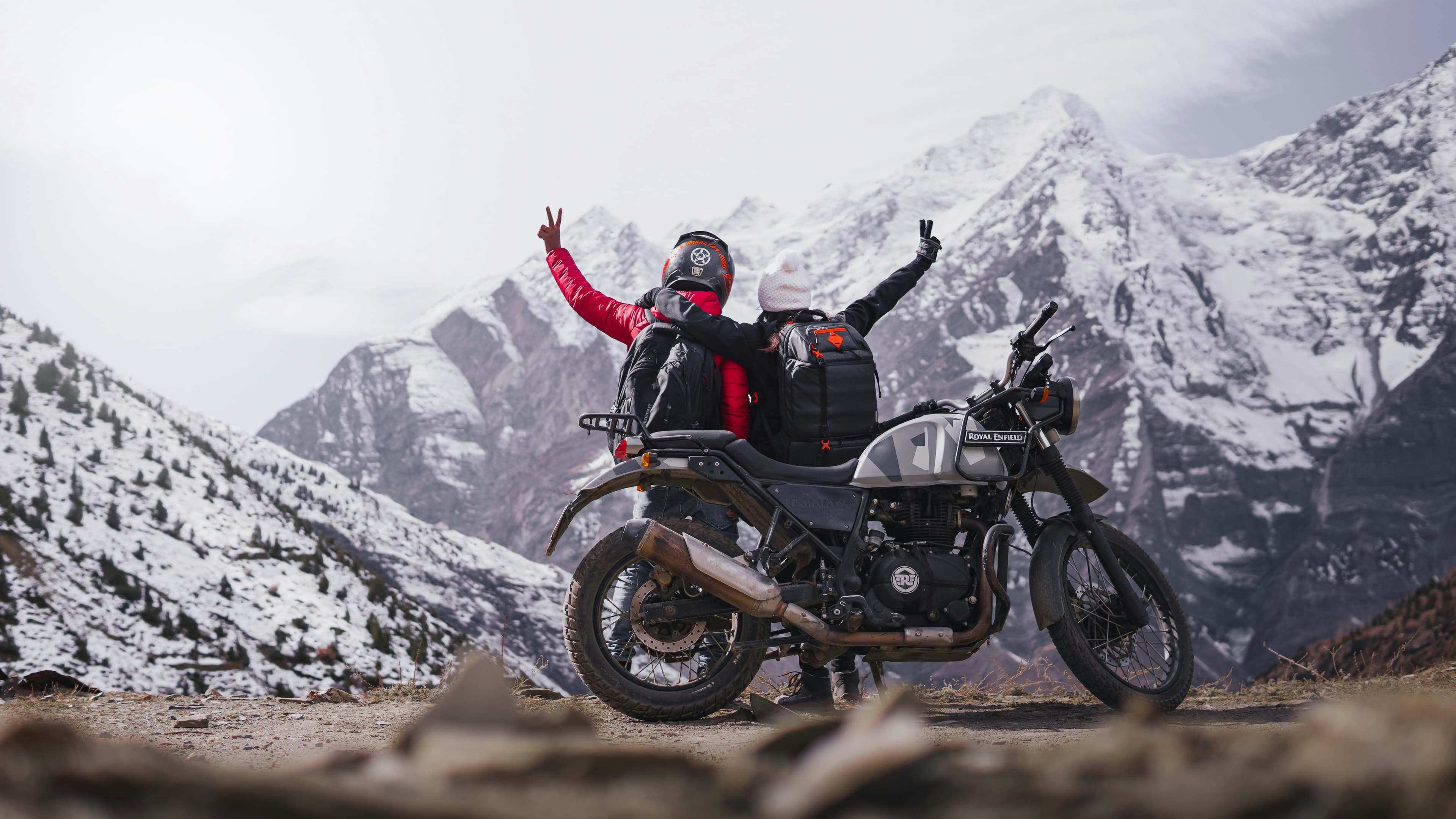 Kashmir Luxury Honeymoon Itinerary (7 Days) slide 1