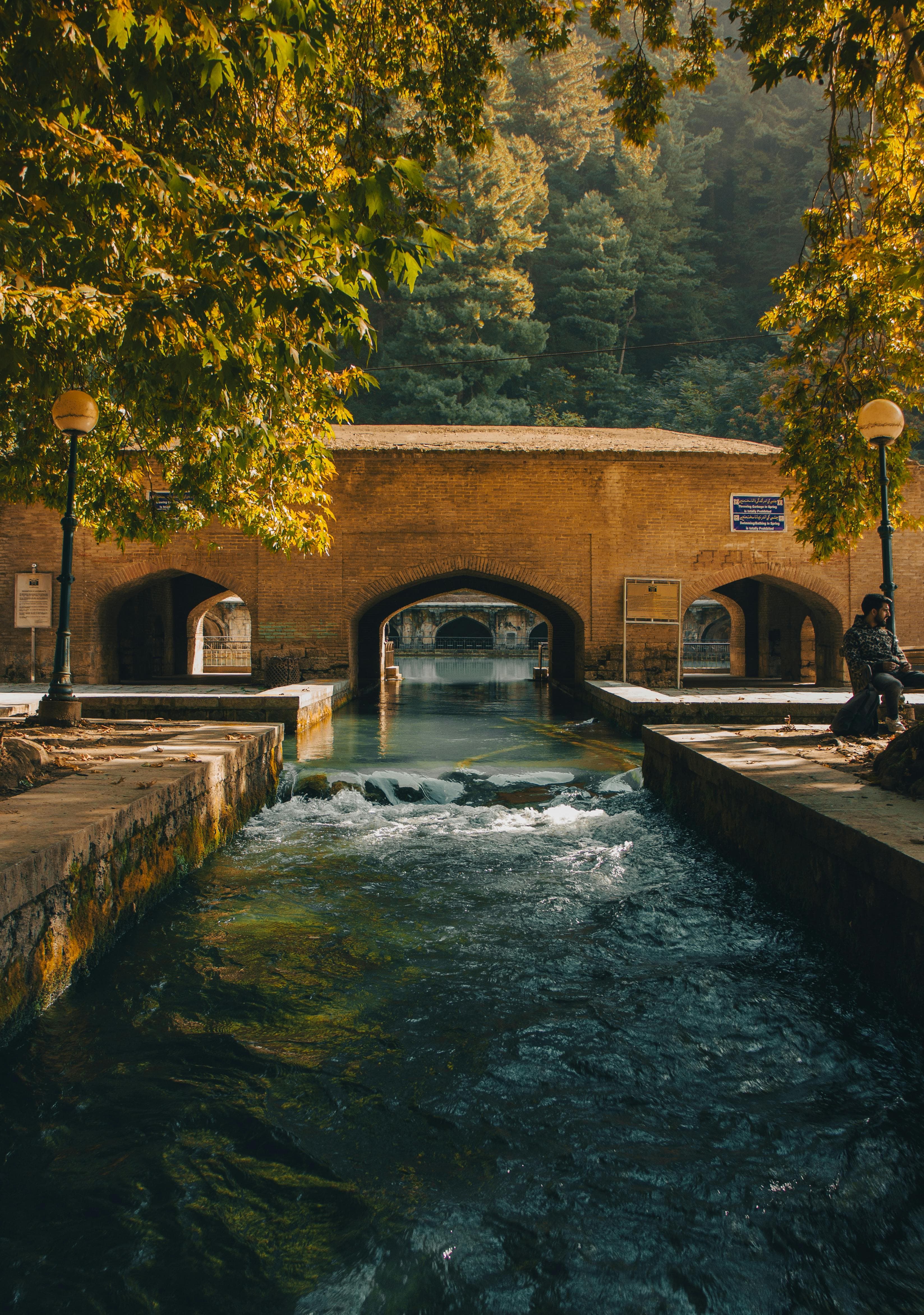 Srinagar – Mughal Romance & Gardens