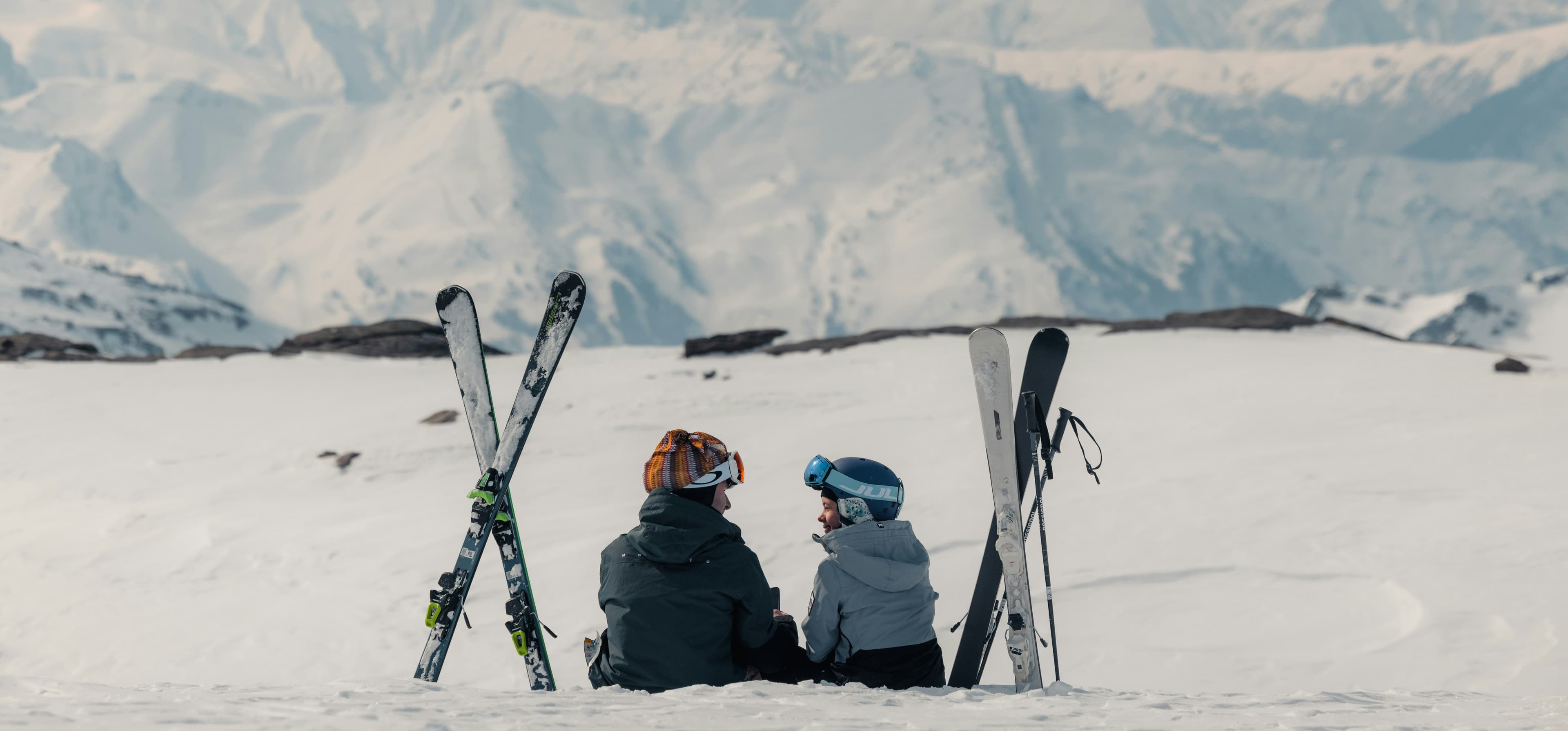 Kashmir Luxury Honeymoon Itinerary (7 Days)