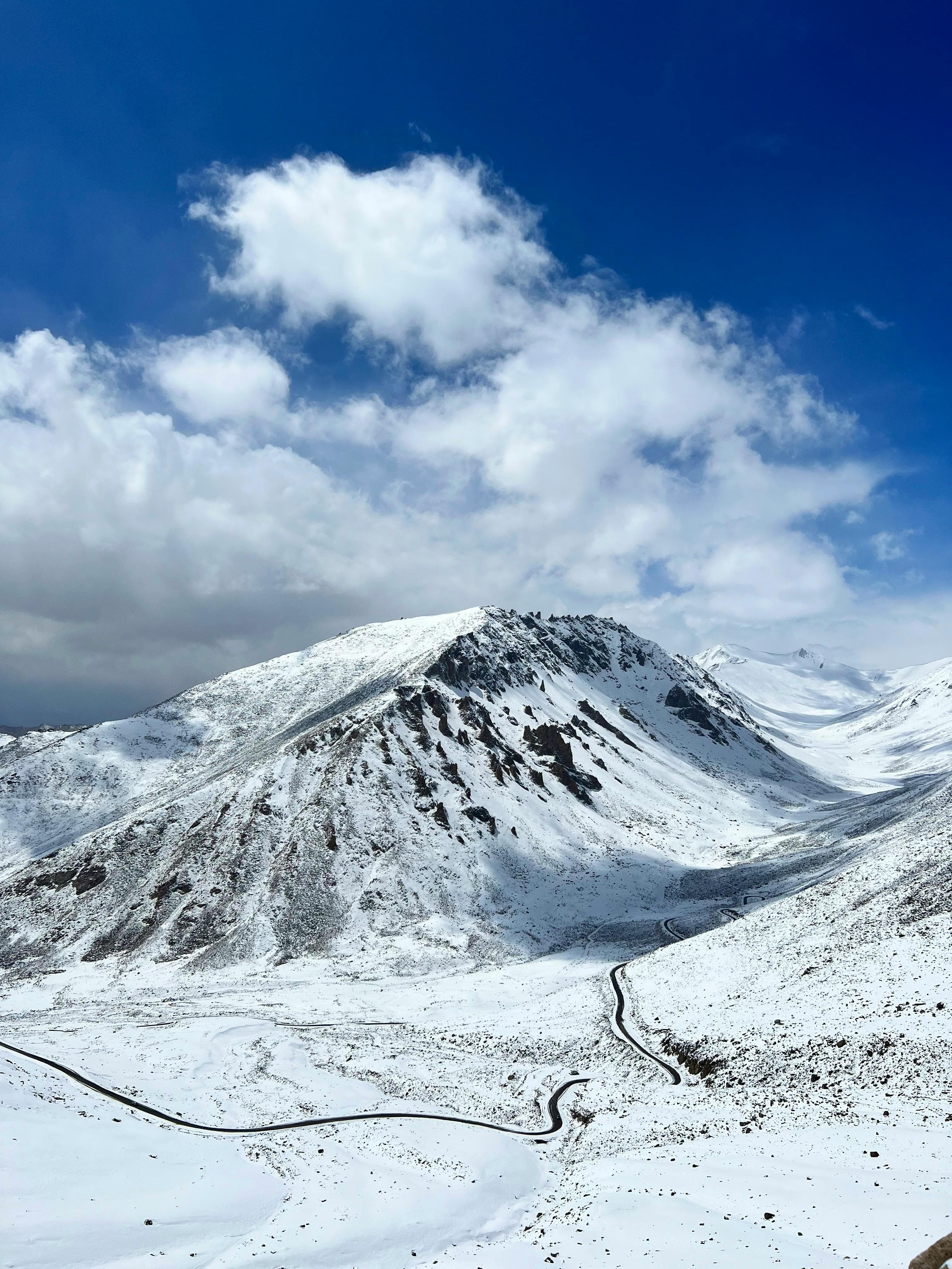3-Day Anantnag (Anantpura), Kashmir Itinerary slide 1