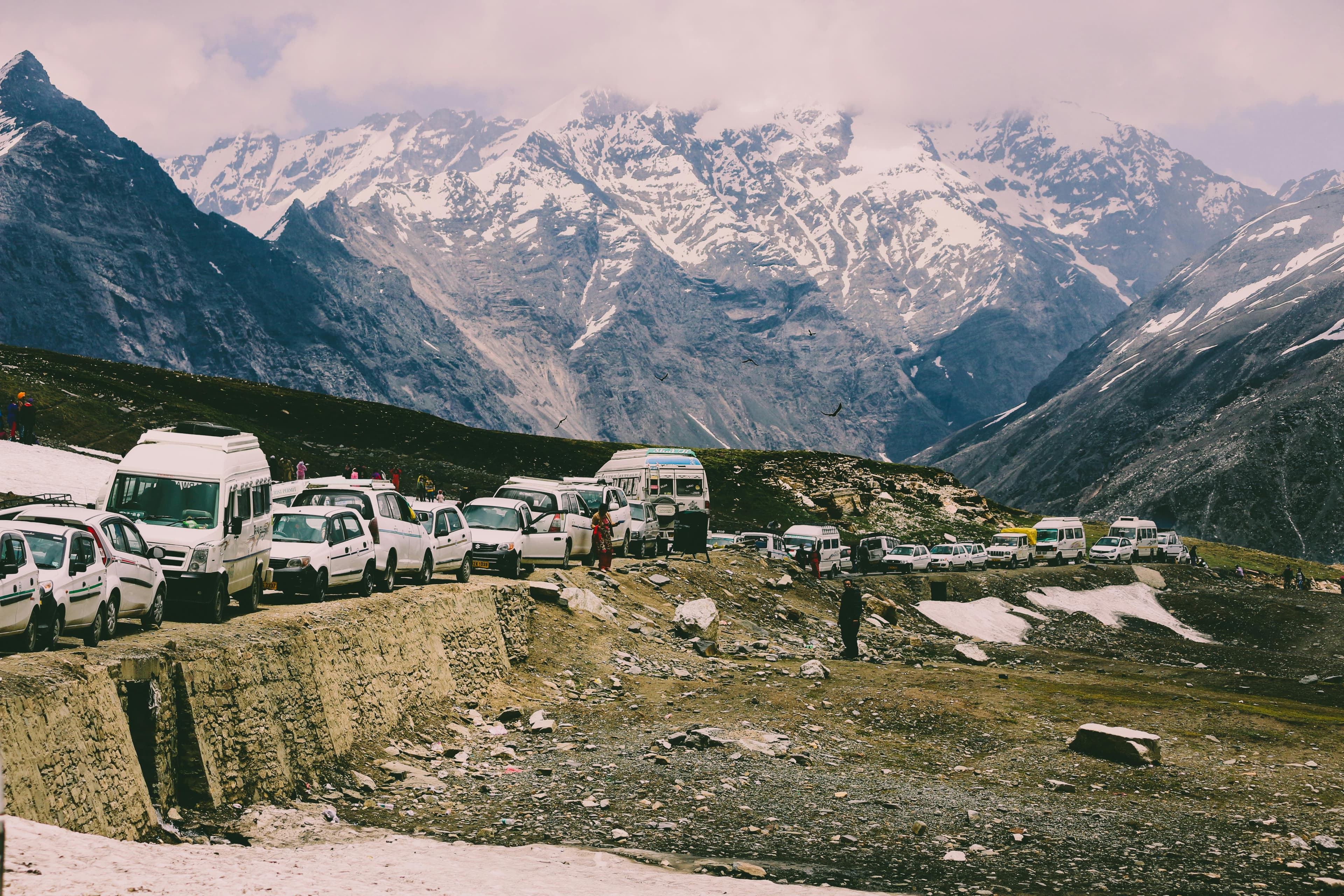 3-Day Anantnag (Anantpura), Kashmir Itinerary slide 2