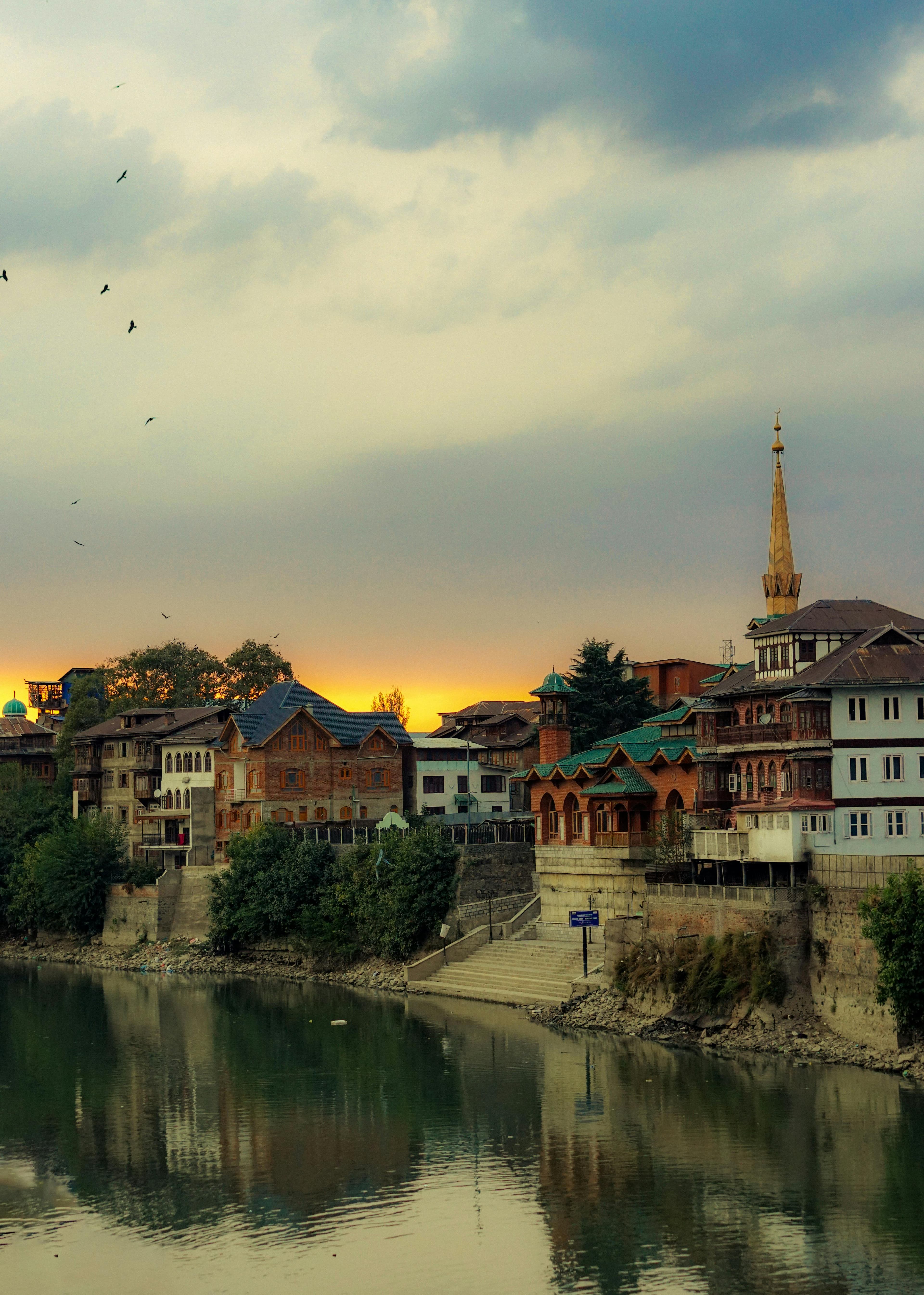 3-Day Anantnag (Anantpura), Kashmir Itinerary slide 4