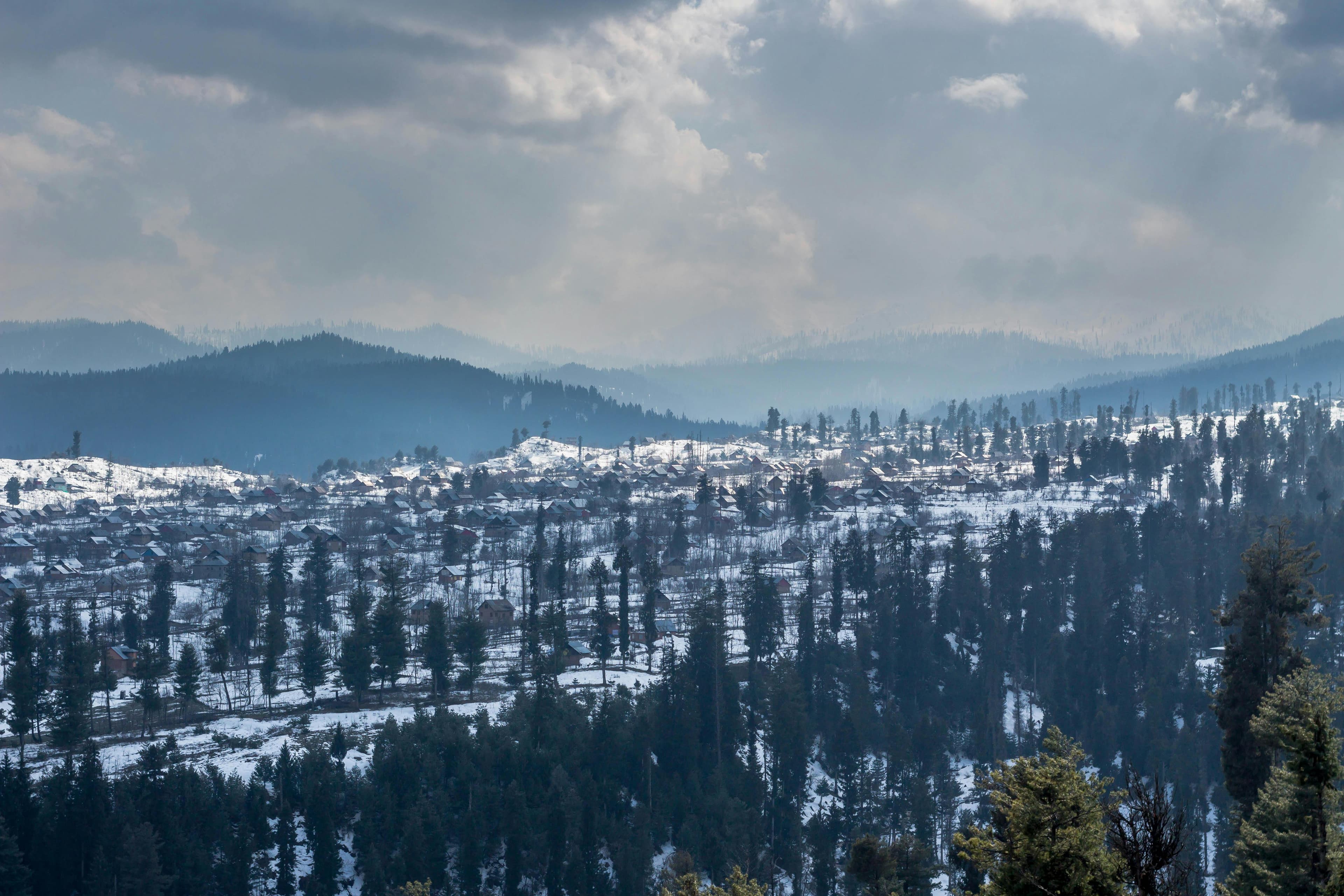 3-Day Anantnag (Anantpura), Kashmir Itinerary slide 5