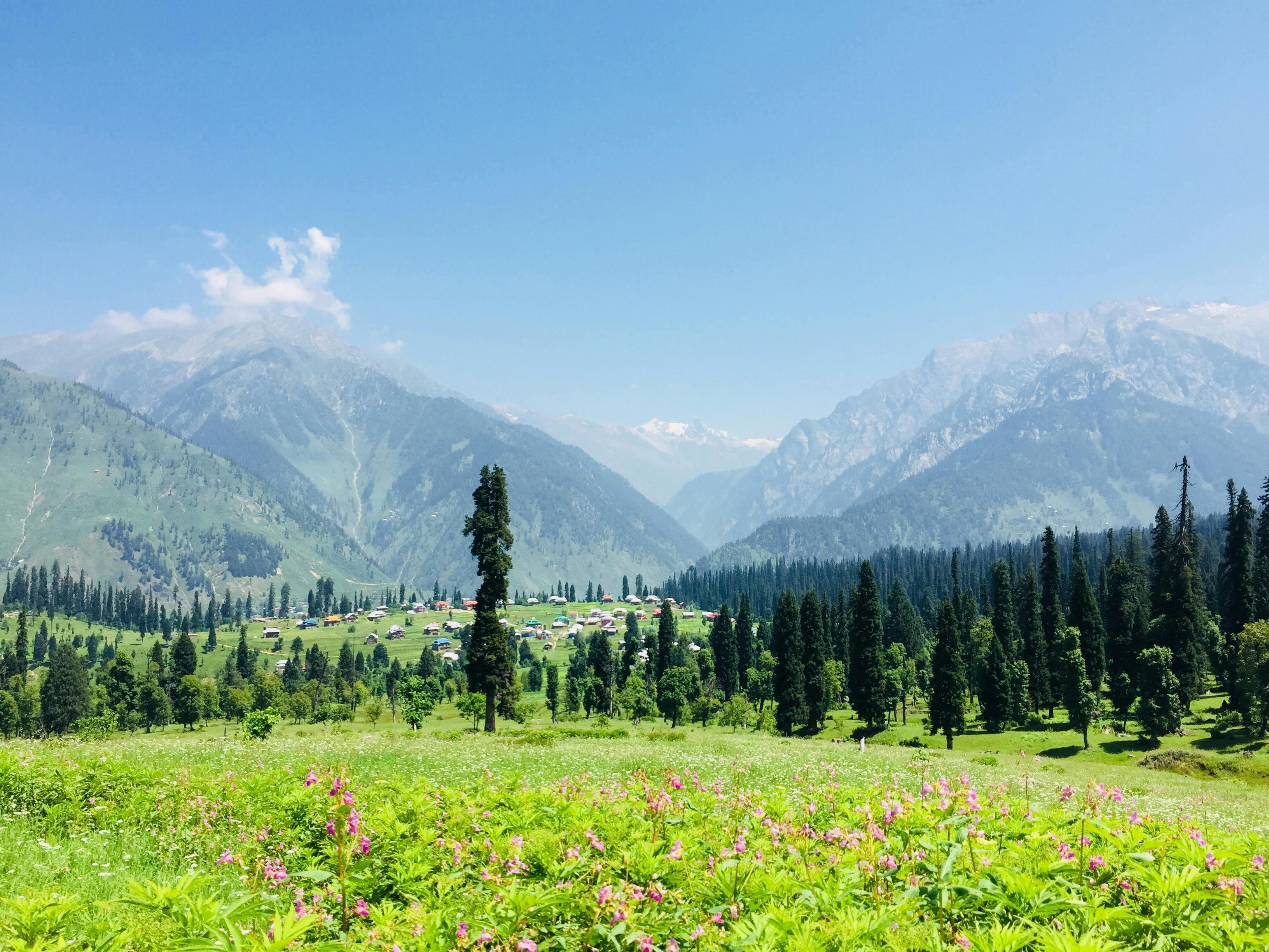 7N/8D Family Itinerary: Jammu, Srinagar, Gulmarg, Pahalgam, Sonmarg slide 2