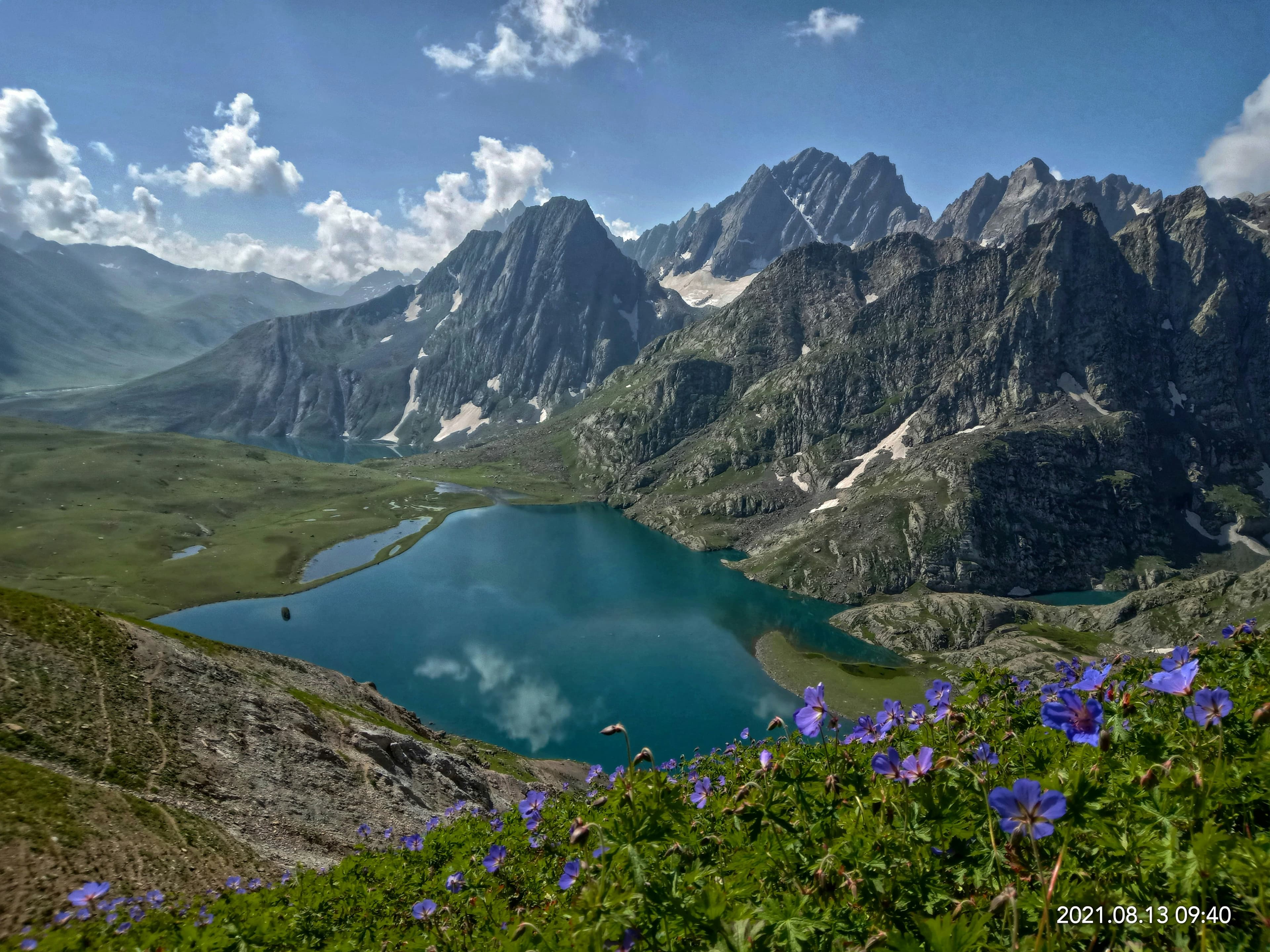7N/8D Family Itinerary: Jammu, Srinagar, Gulmarg, Pahalgam, Sonmarg slide 3